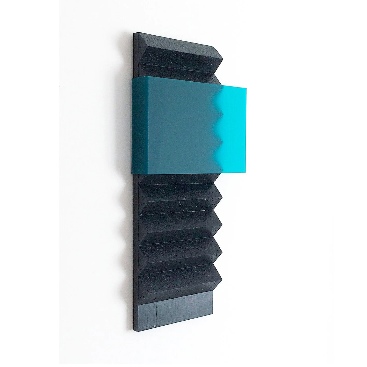jon thomas, in the shape of things to come