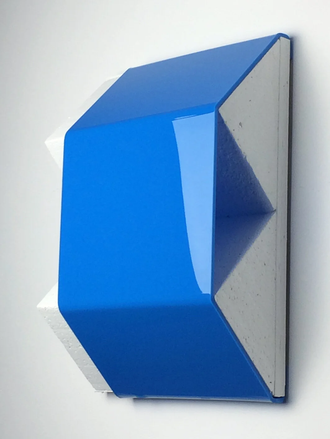 jon thomas, all i see is blue