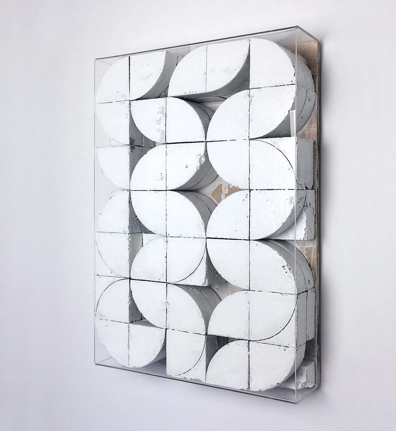 Jon Thomas, Untitled 2021