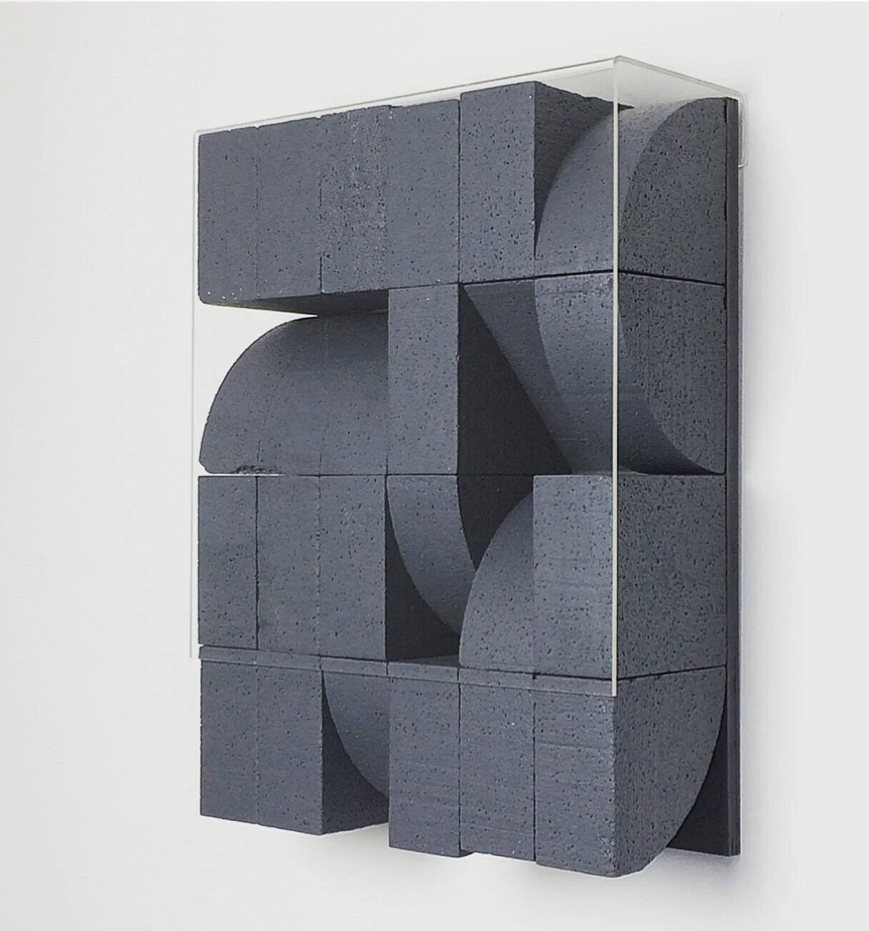 Jon Thomas, Six by Four