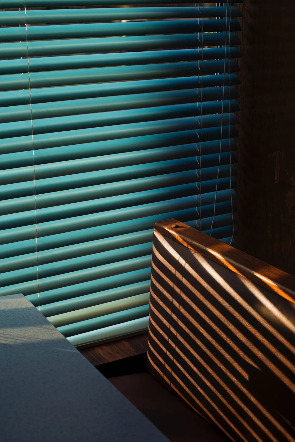 Jon Pountney, make light work #9