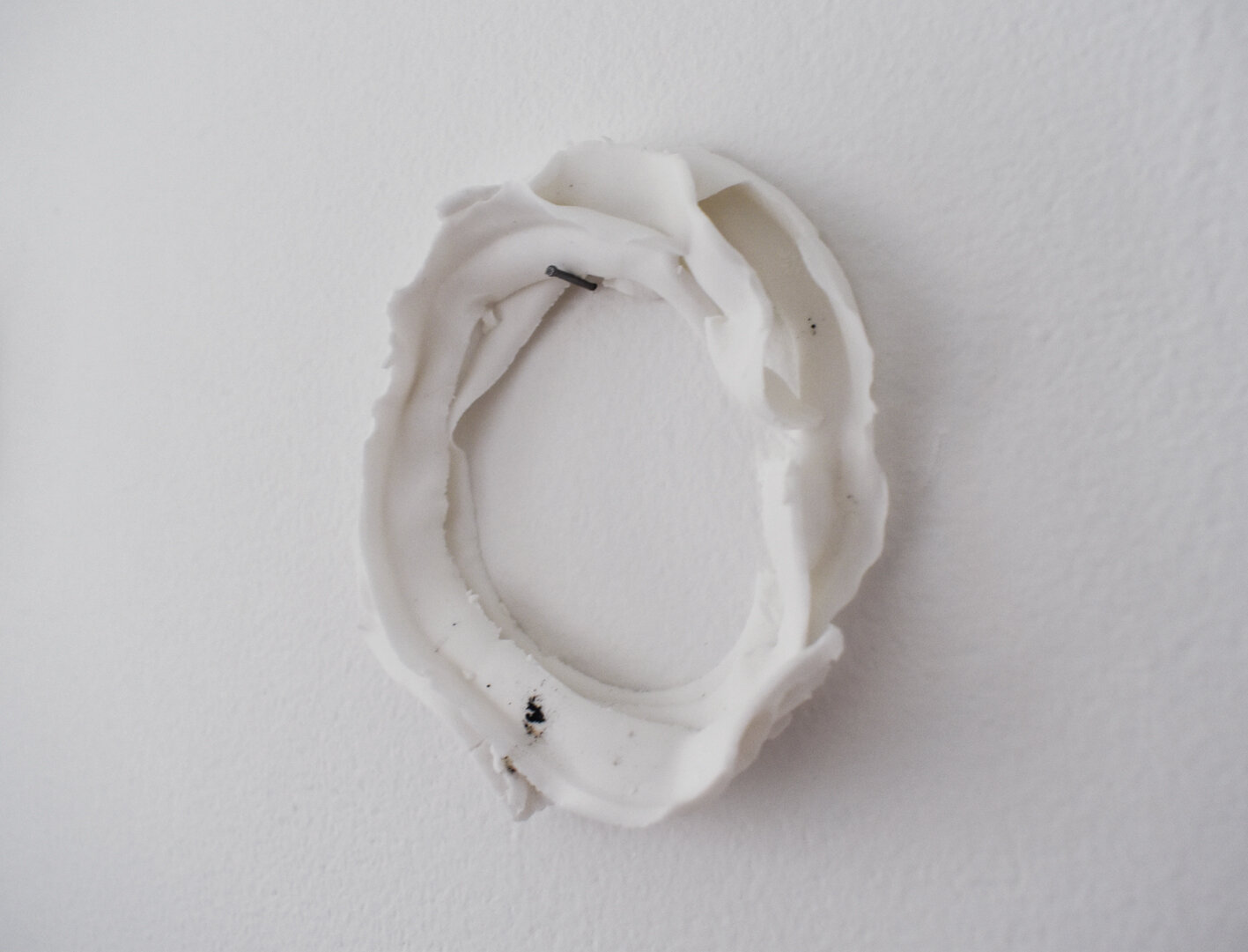 Carwyn Evans, ymyl 2 | edge 2