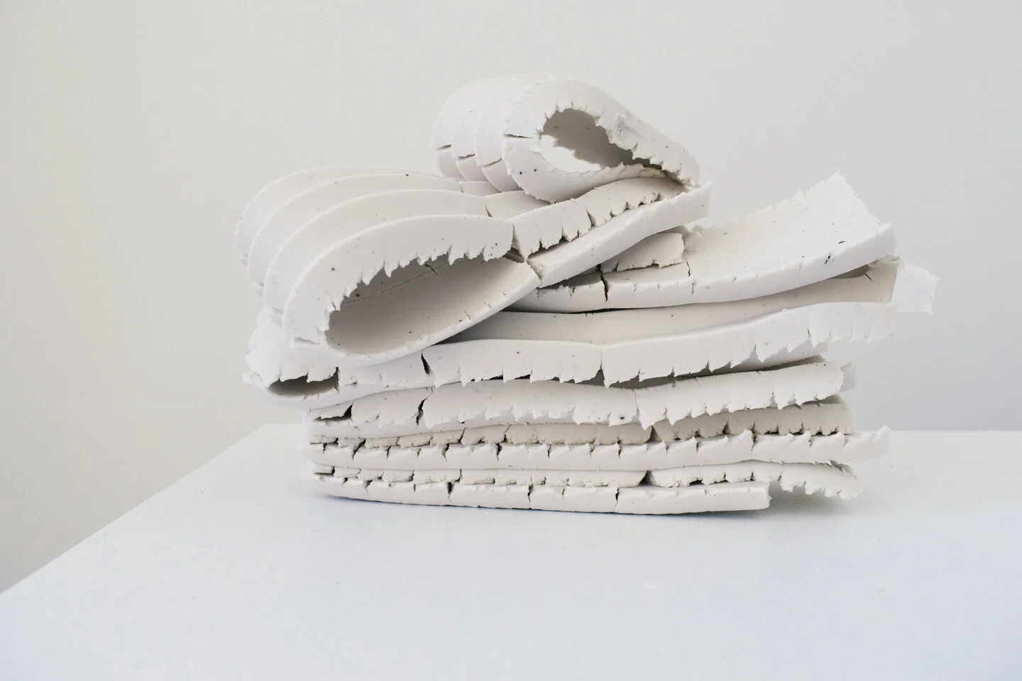 Carwyn Evans, Cwys 1 | Furrow 1