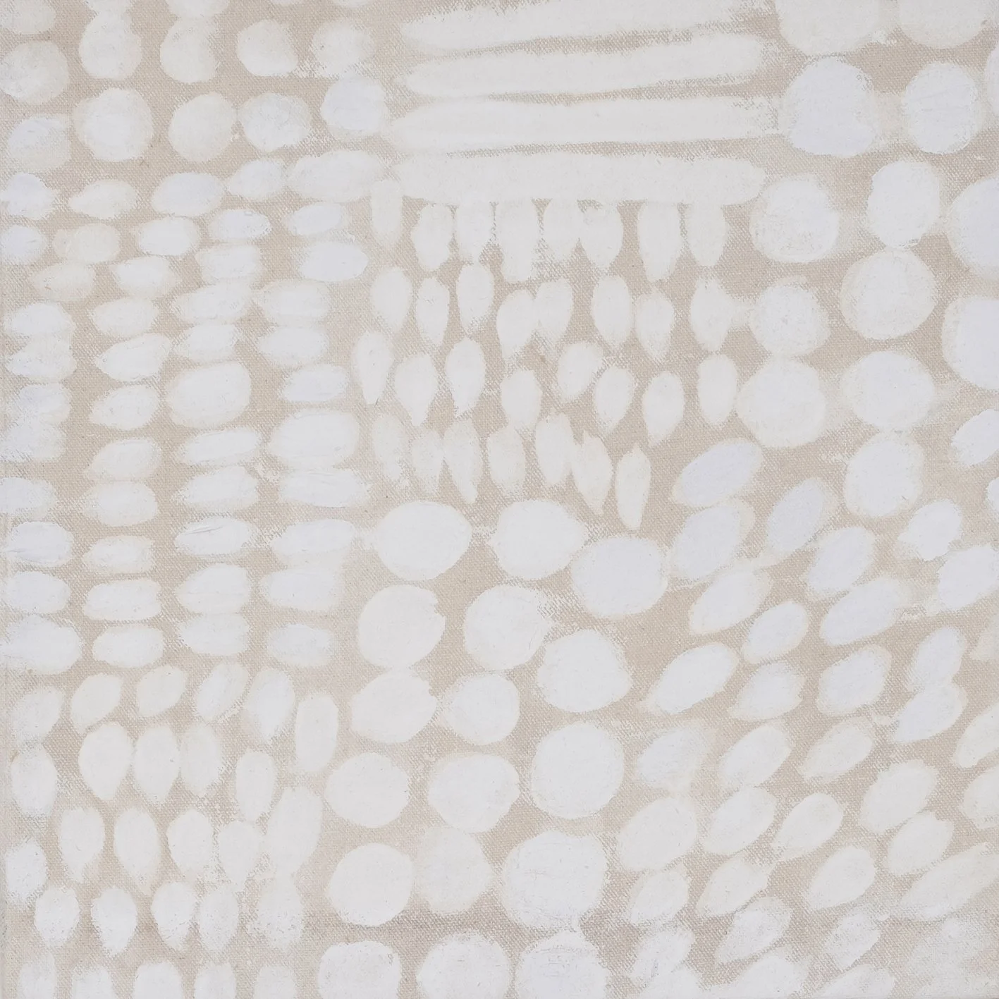 Helen Booth, Early Stack