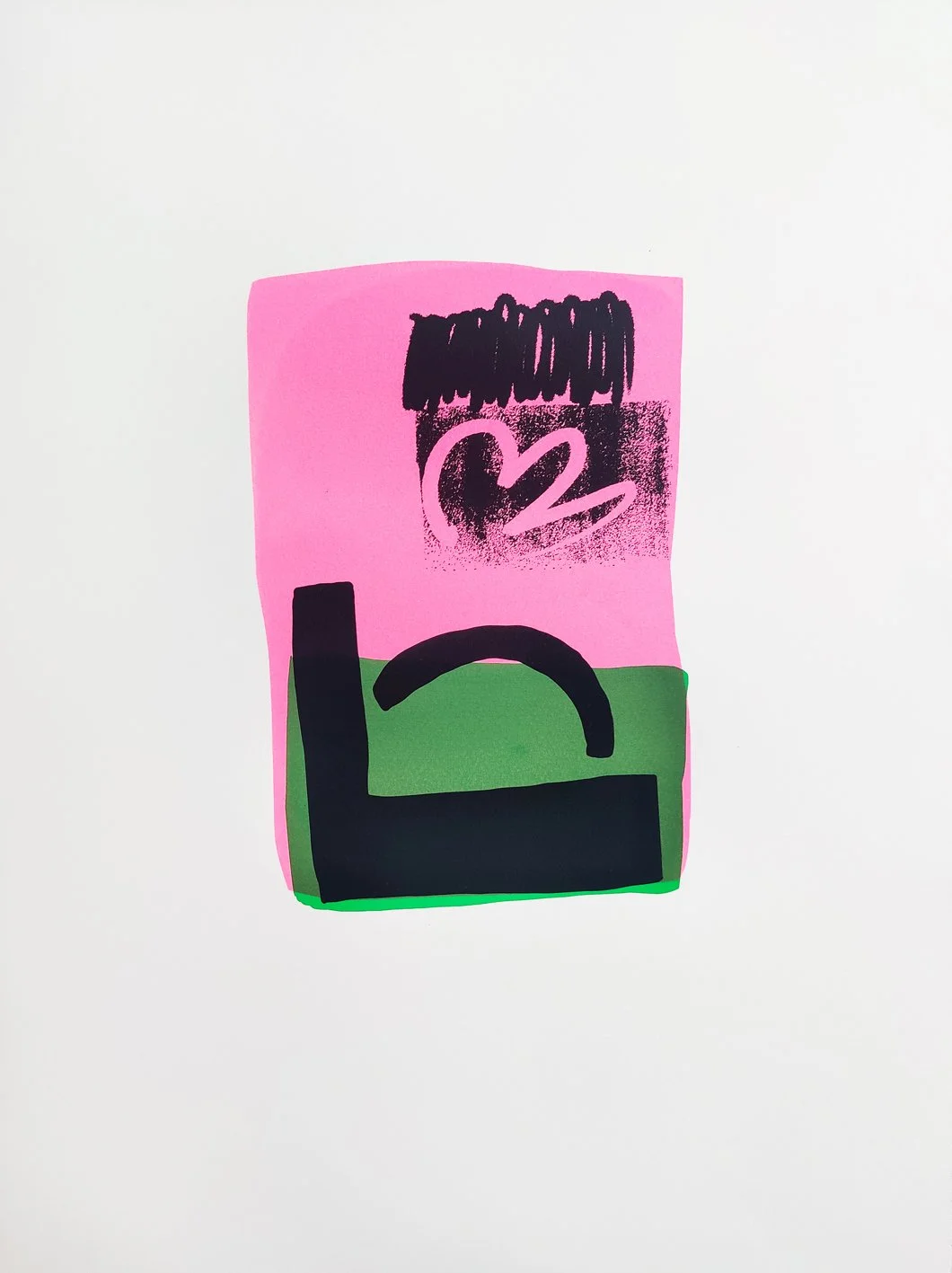 Molly Goldwater, Combine