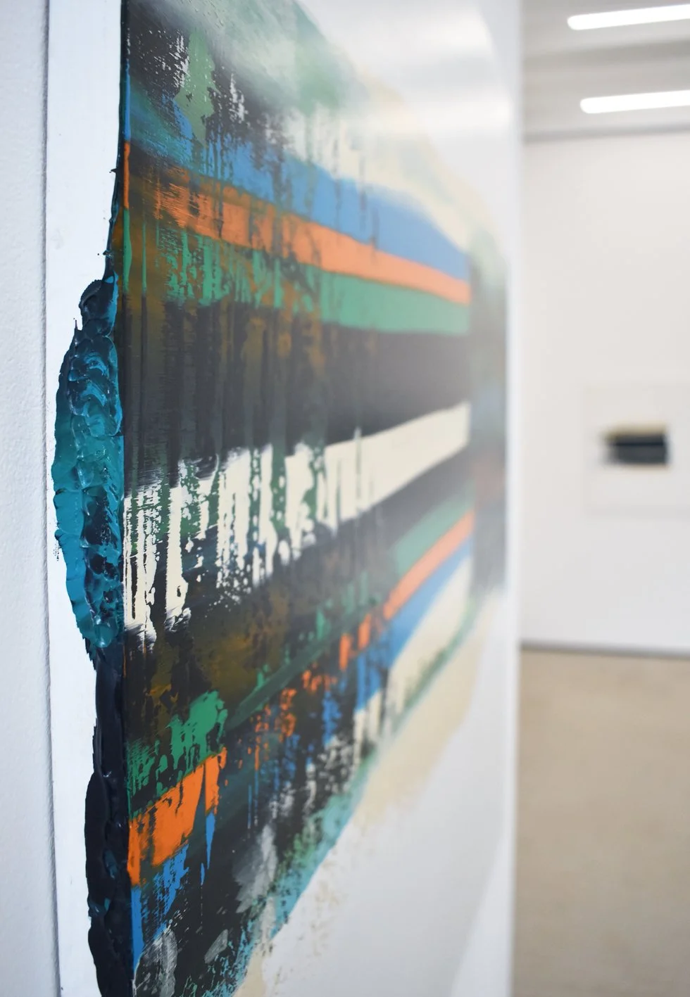 Elfyn Lewis 'Anochel'