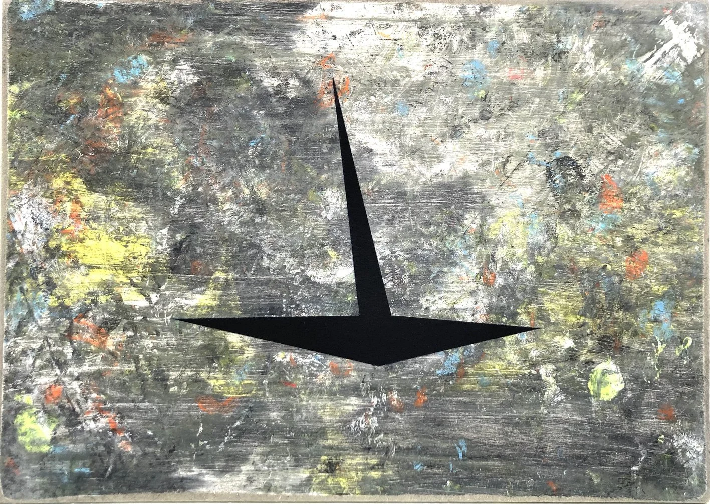 TEN | Contemporary Art Gallery | Cardiff | André Stitt 2