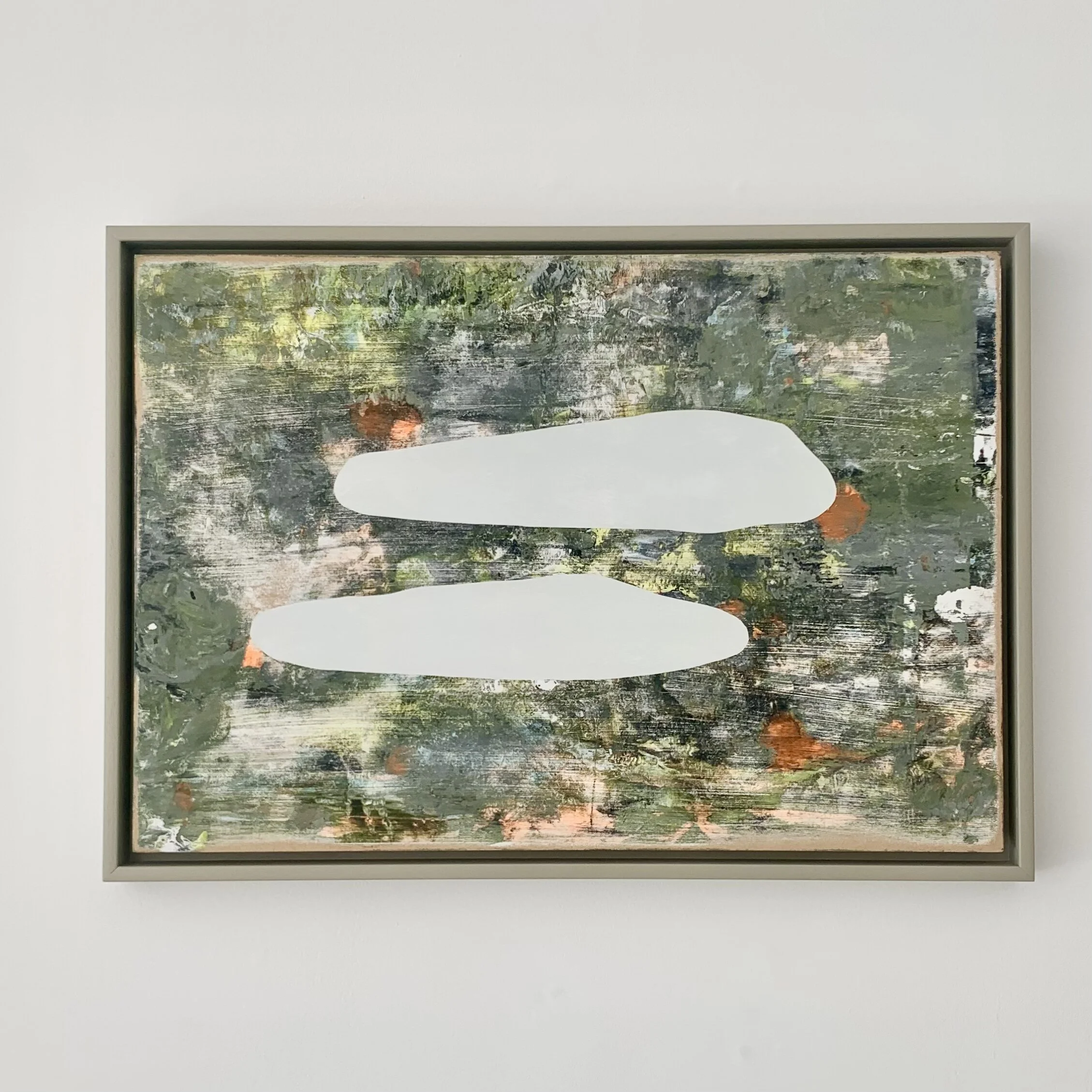 André Stitt, Bucha 2, 2022