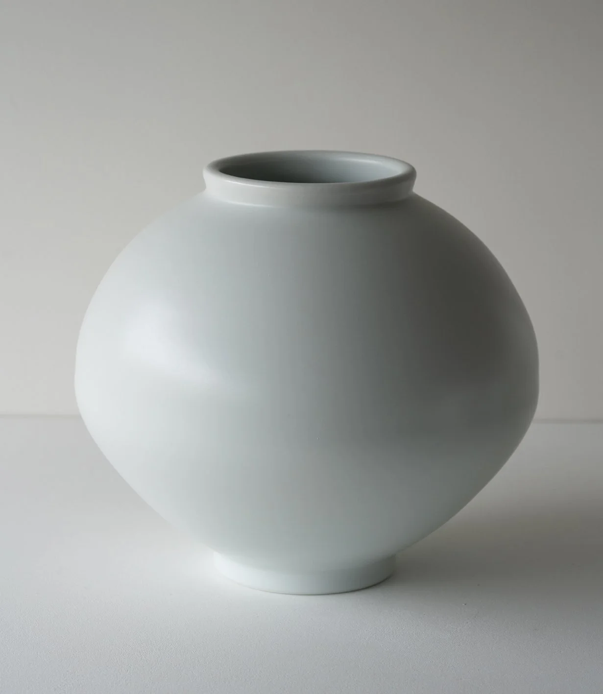 Jaejun Lee, Moon Jar