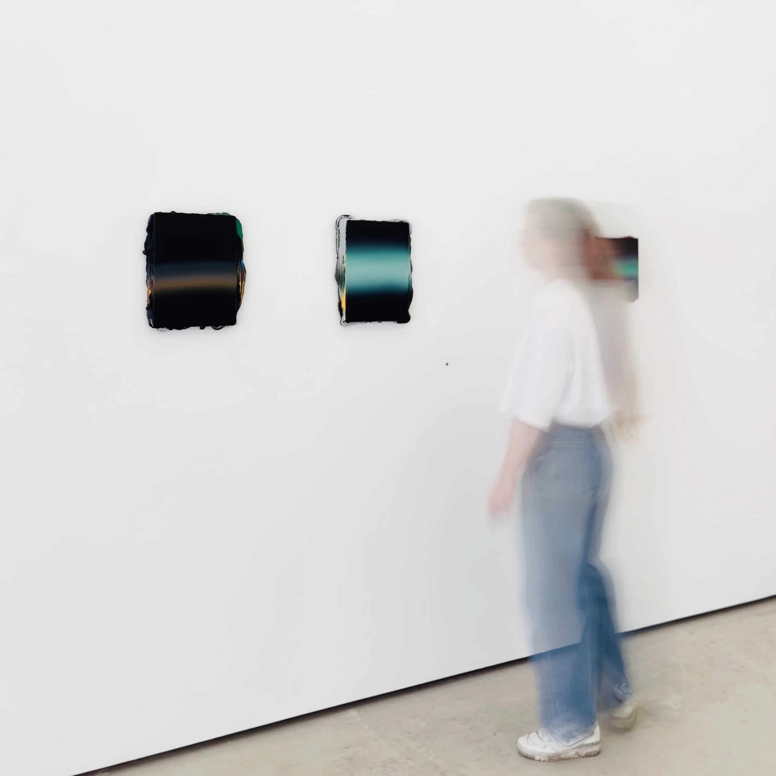 Elfyn Lewis ‘Gweledigaeth’