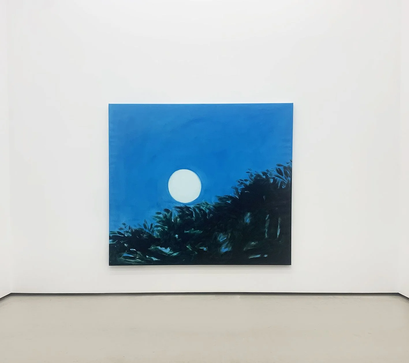 Catrin Llwyd Evans 'Gyda'r Hwyr  •  After Dark'