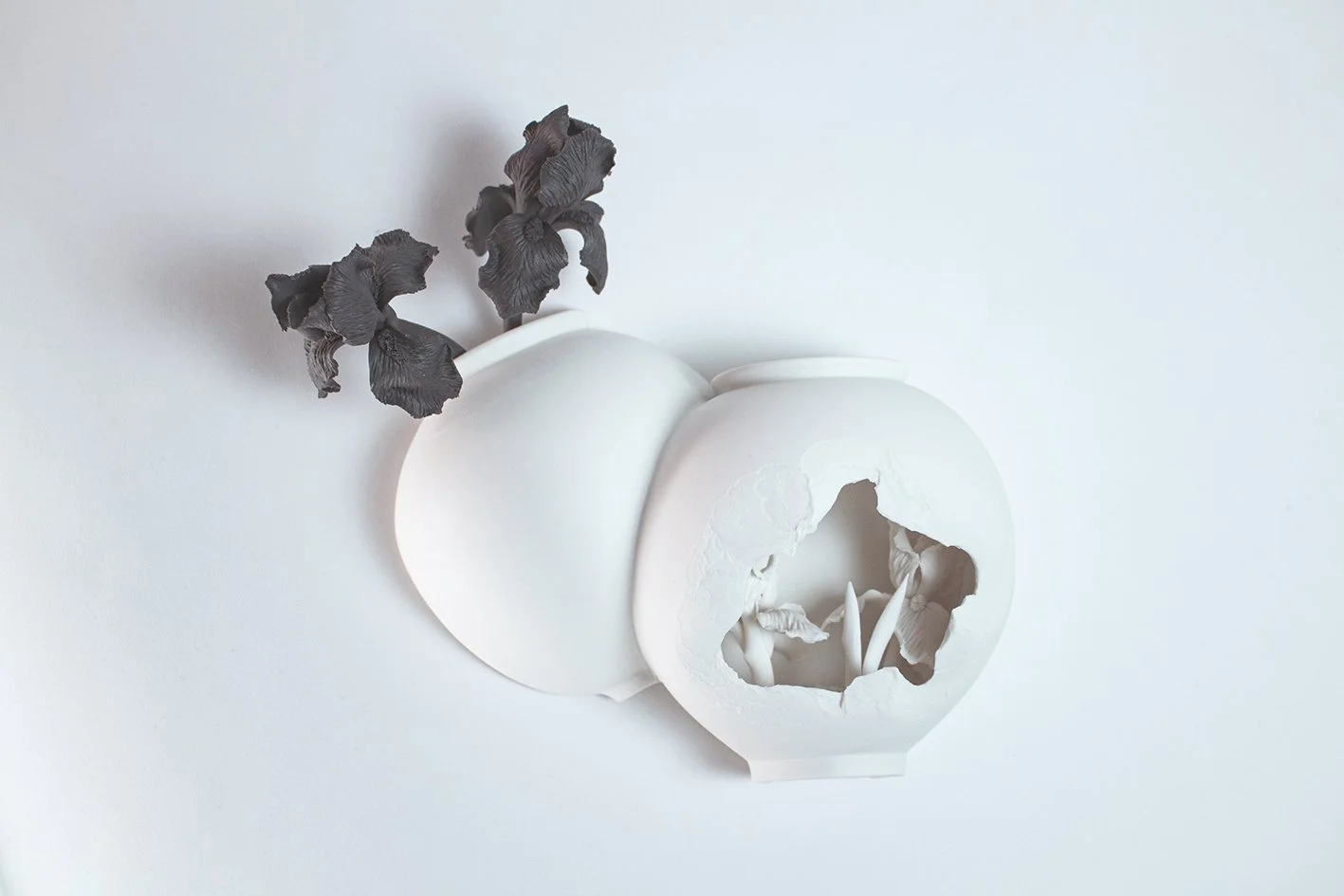 SaeRi Seo, Duplexity