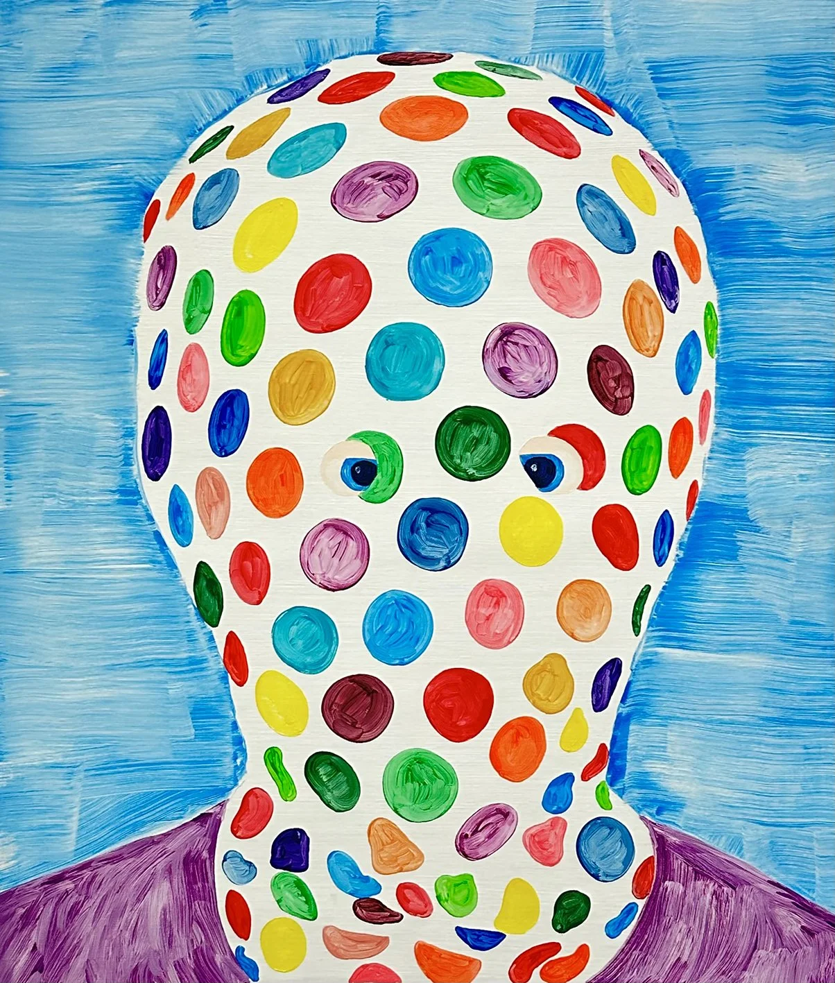 James Rielly, Wishful Thinking