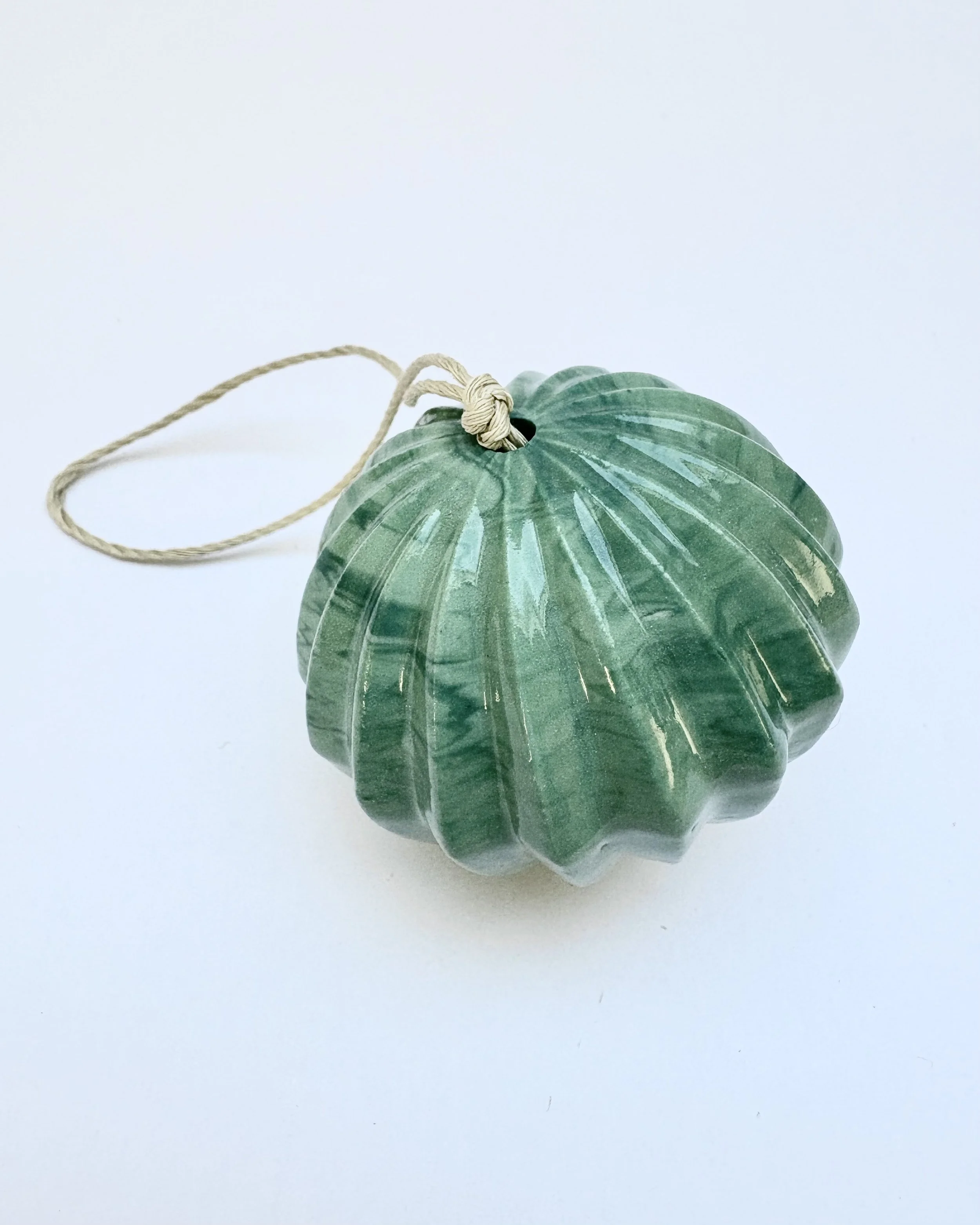 Sophie Southgate, Small Bauble #1