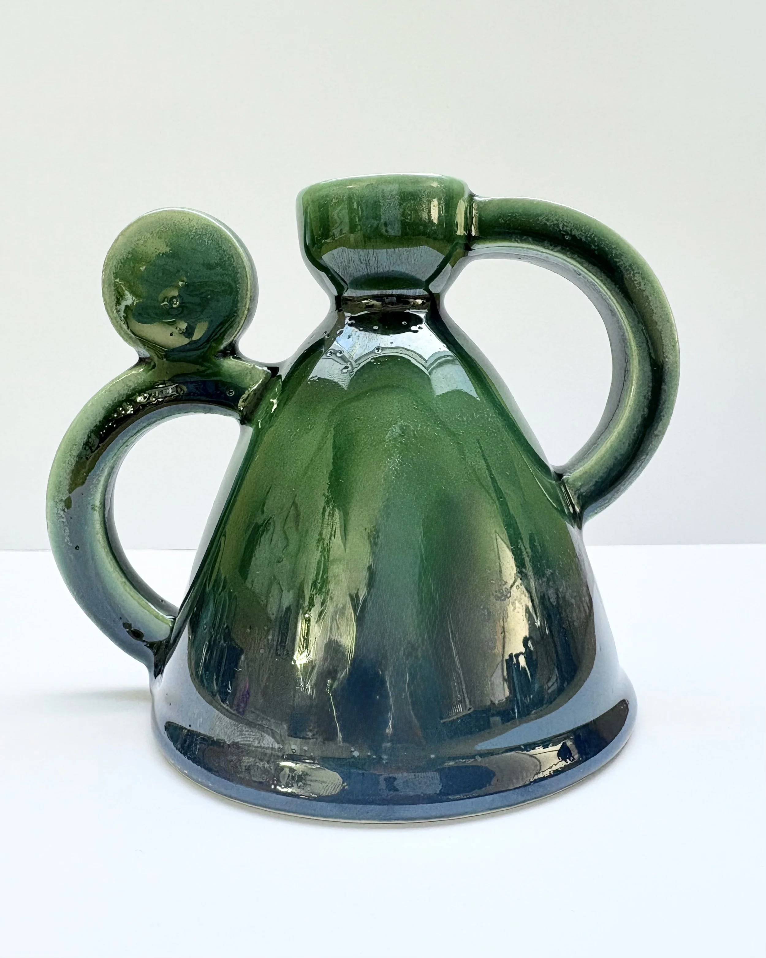 Sophie Southgate, Candle Stick #4