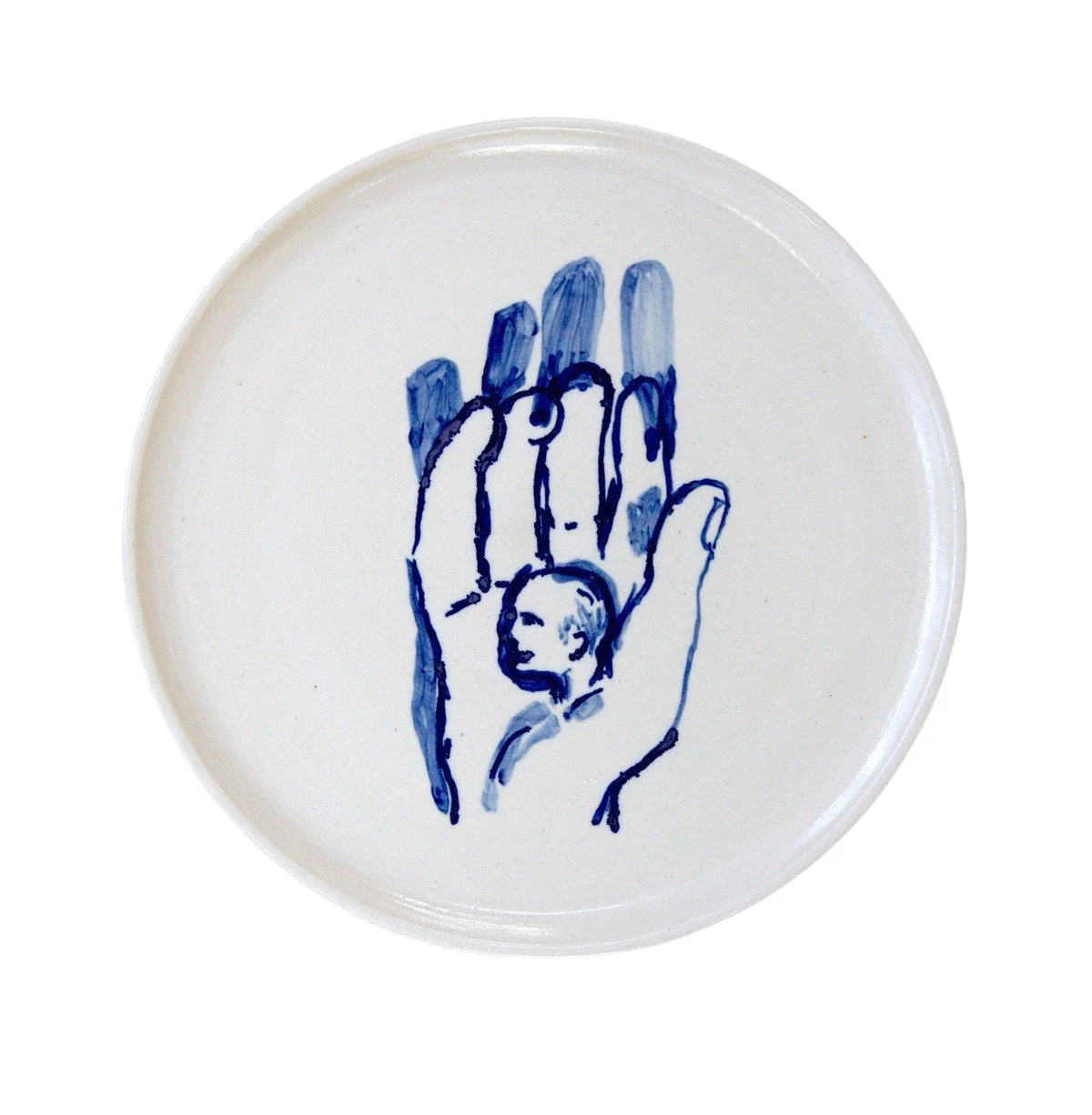 James Rielly, Random Acts of Kindness 8