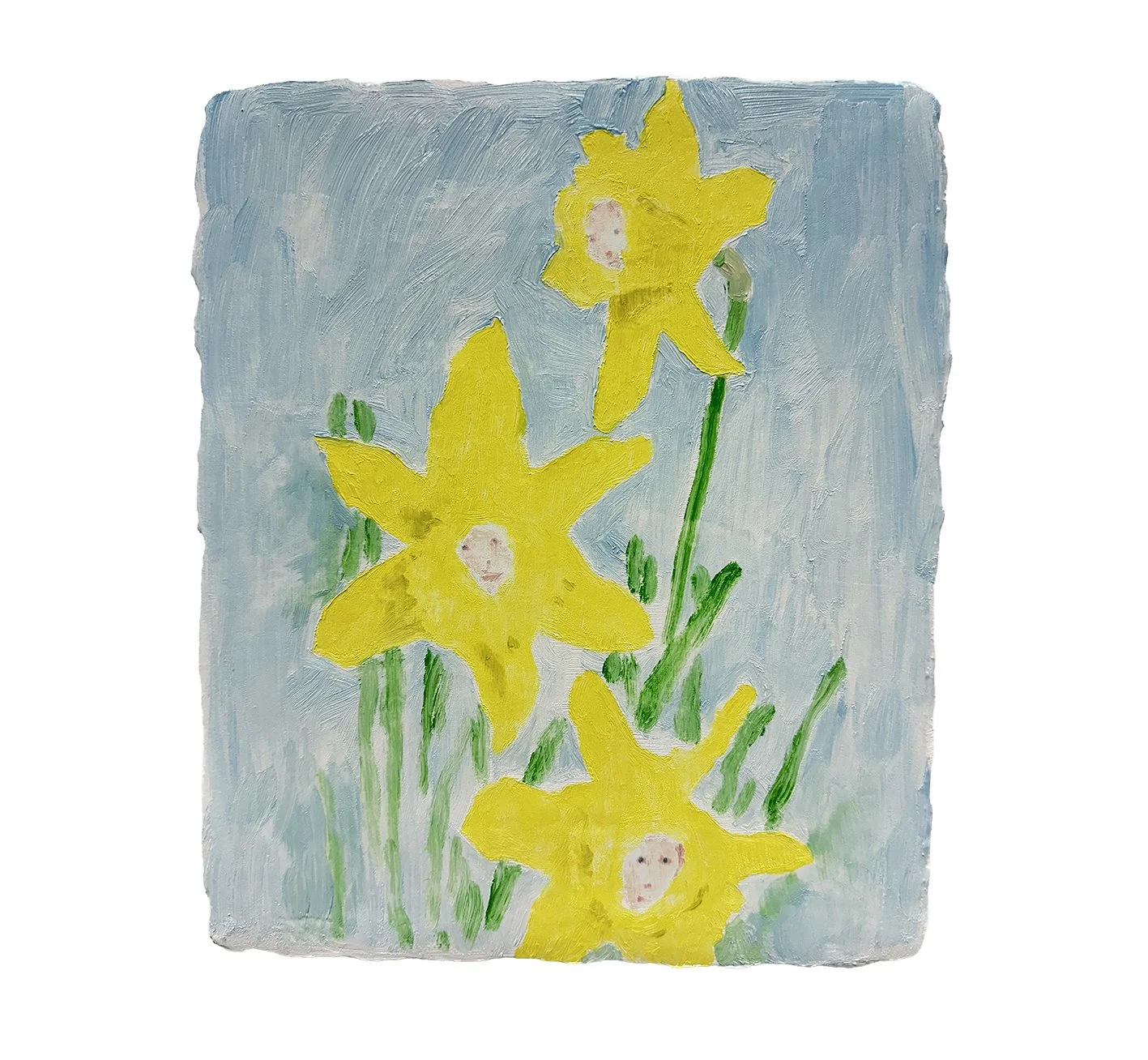James Rielly, Flowers of Wales