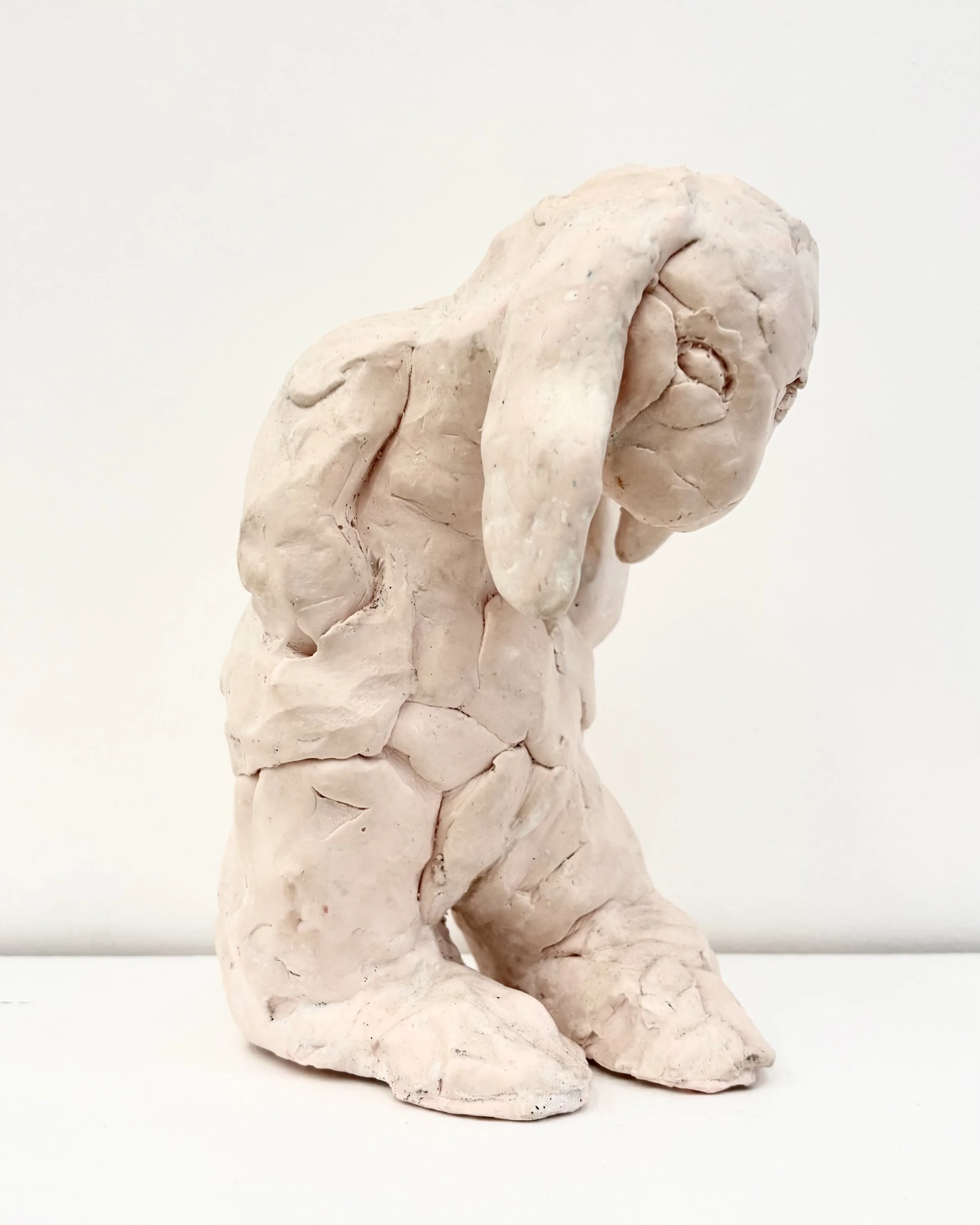 Laura Ford, Gloomy Bunny