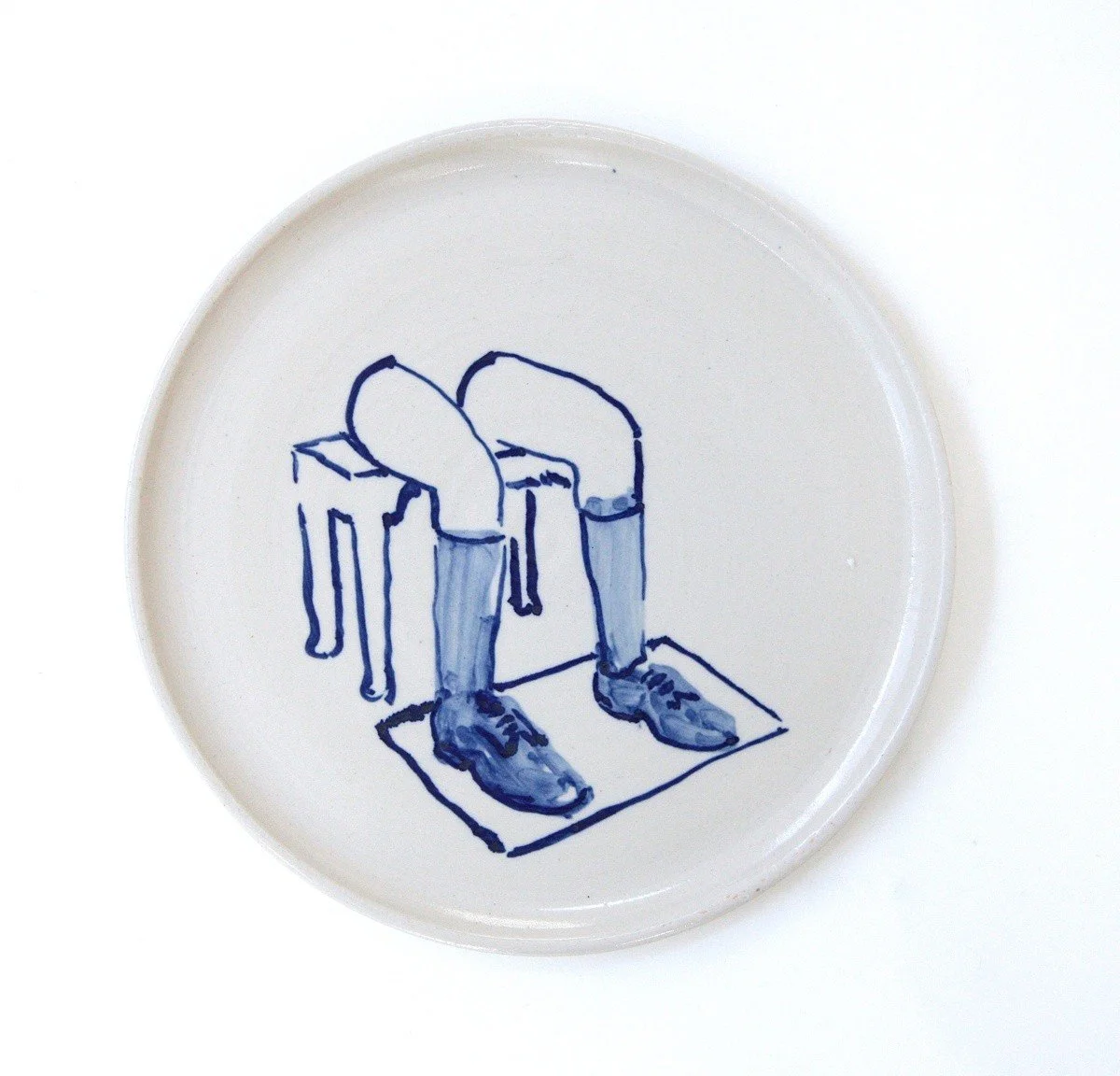 James Rielly, Random Acts of Kindness 9