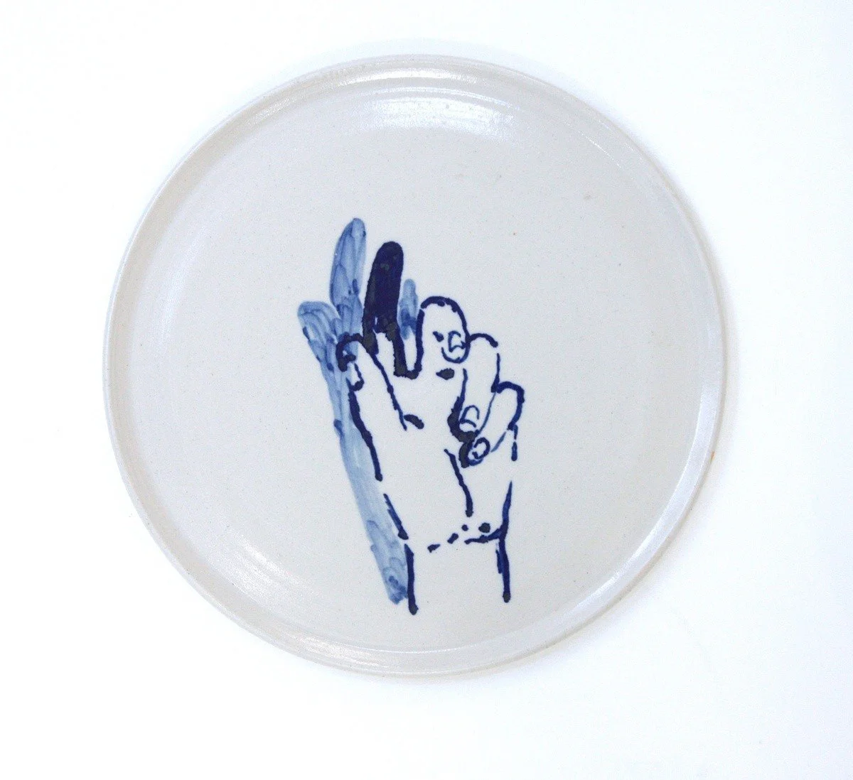 James Rielly, Random Acts of Kindness 7