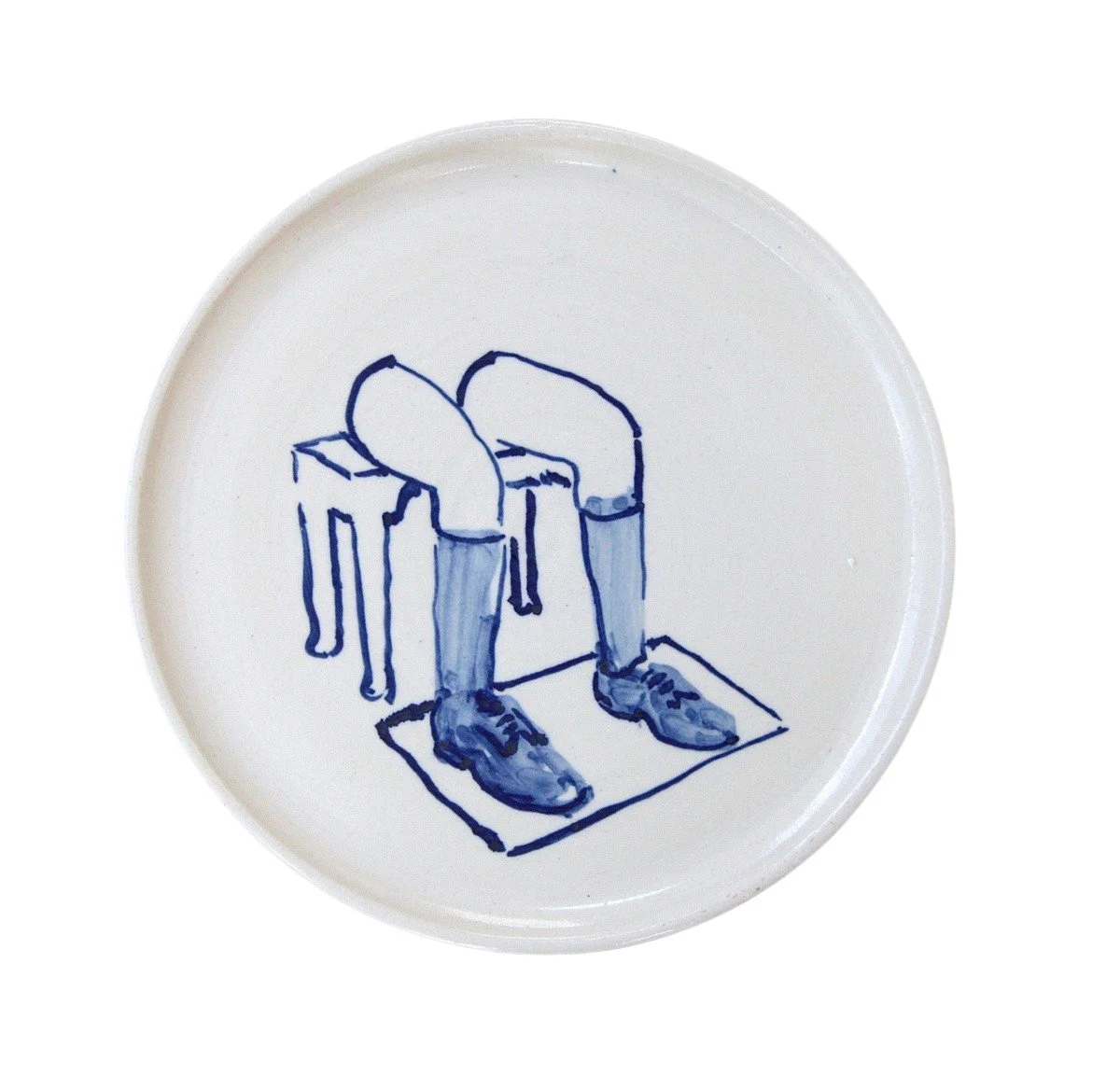 James Rielly, Random Acts of Kindness 9