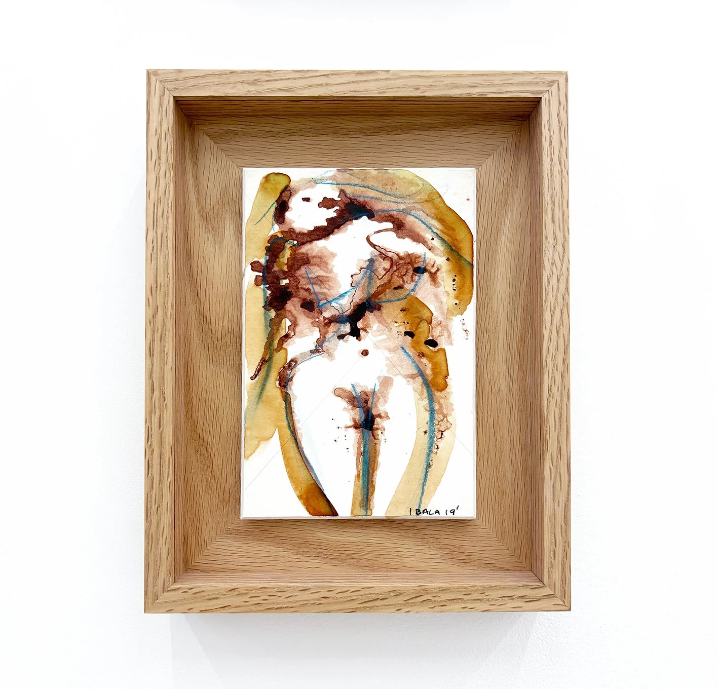 Iwan Bala, Gwener/Fenws 4