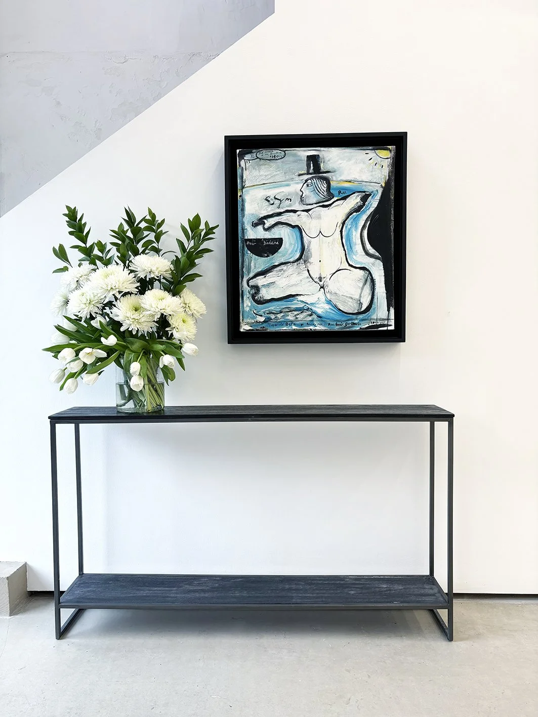 Iwan Bala, HON 2 [Ffurf fy Ngwlad/Shape of my Country]