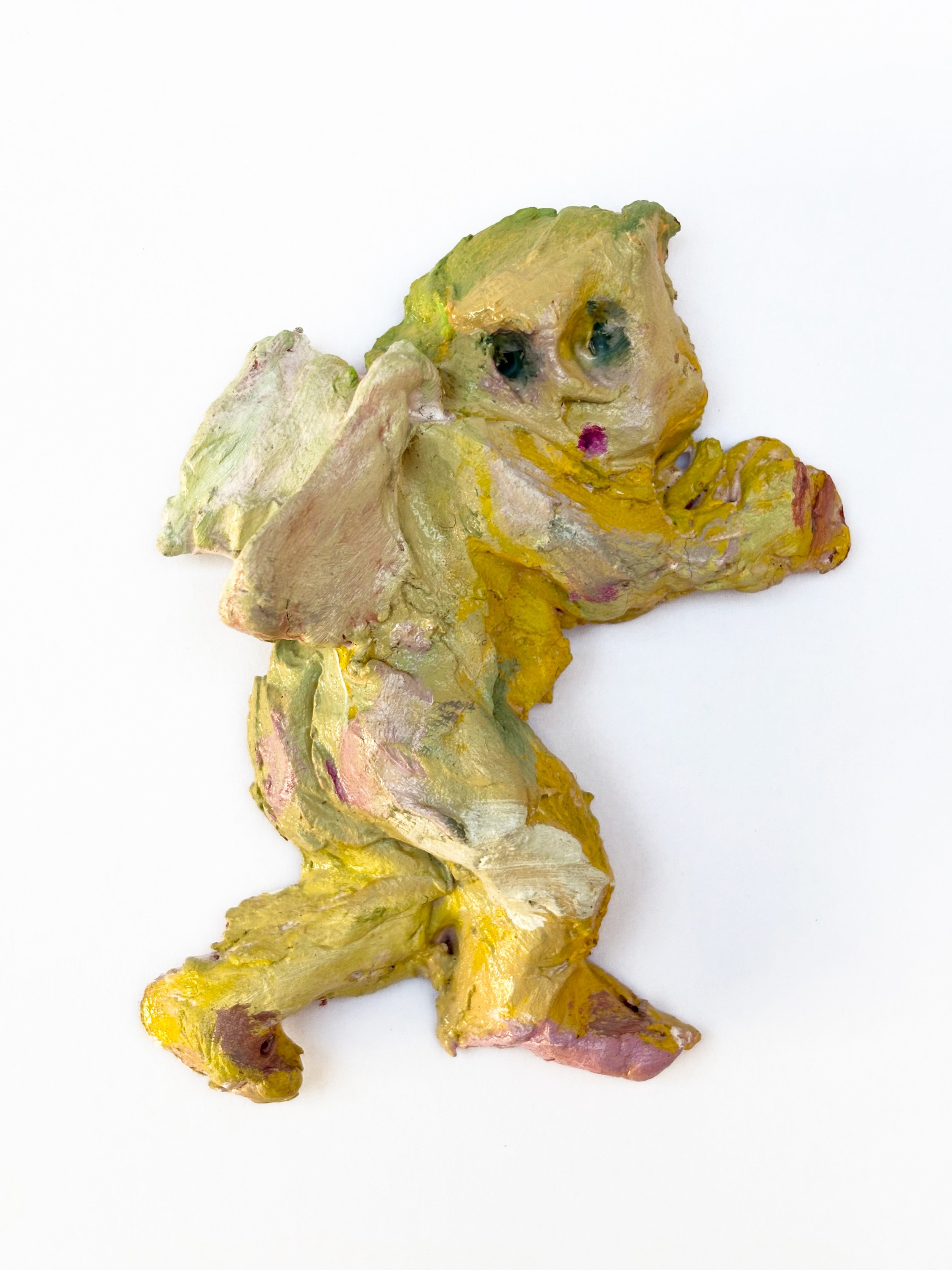 Ellie Young, Cherub Magnet