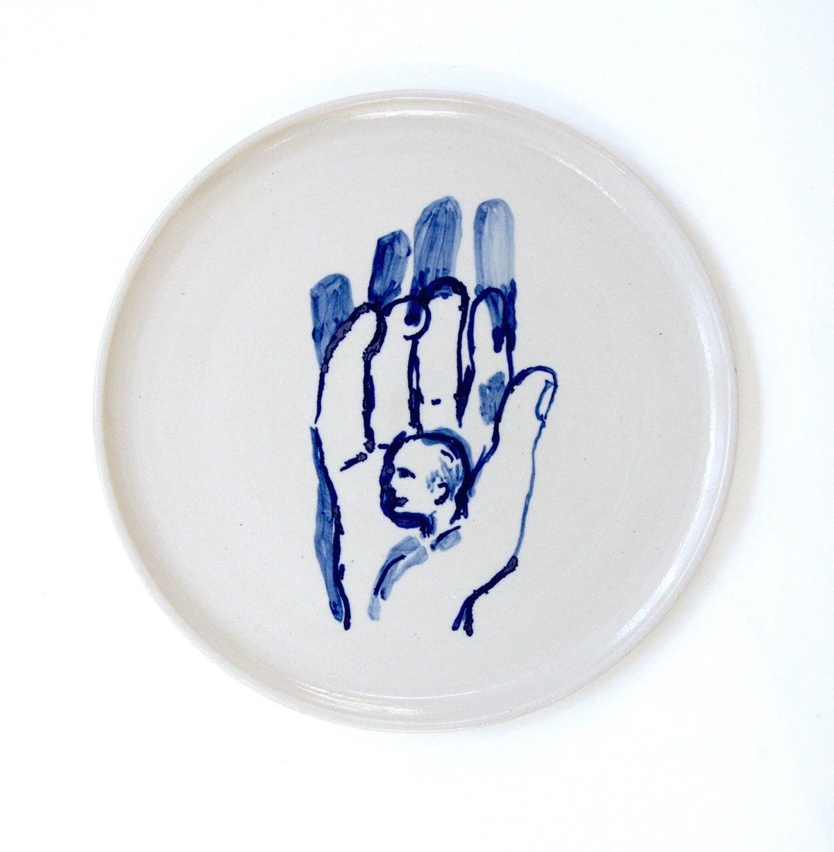James Rielly, Random Acts of Kindness 8