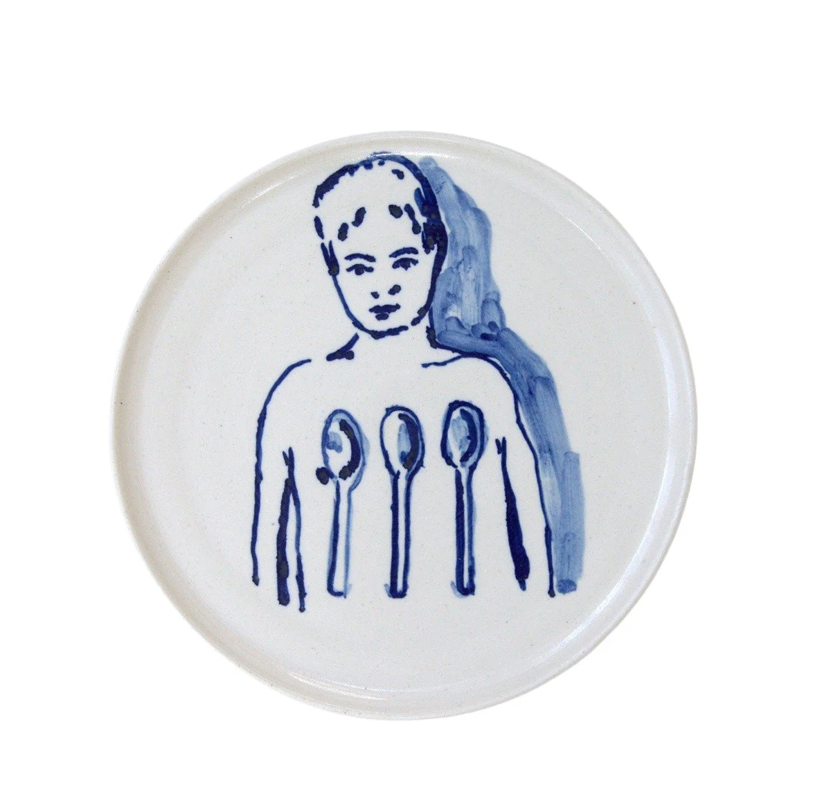 James Rielly, Random Acts of Kindness 1