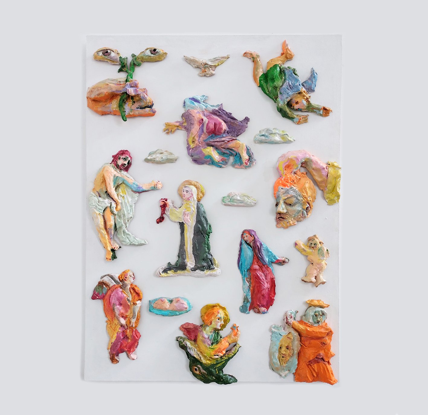 Ellie Young, Offerings