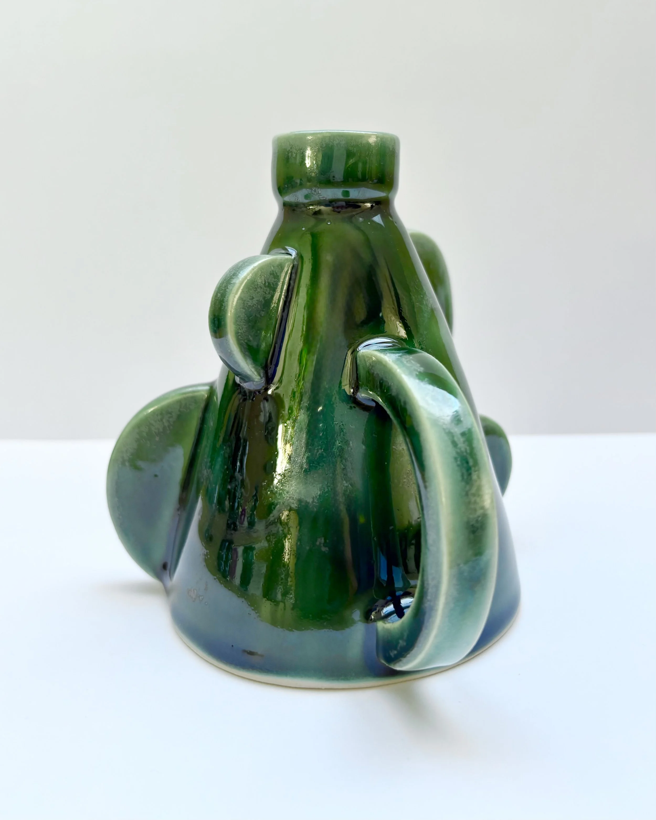 Sophie Southgate, Candle Stick #6