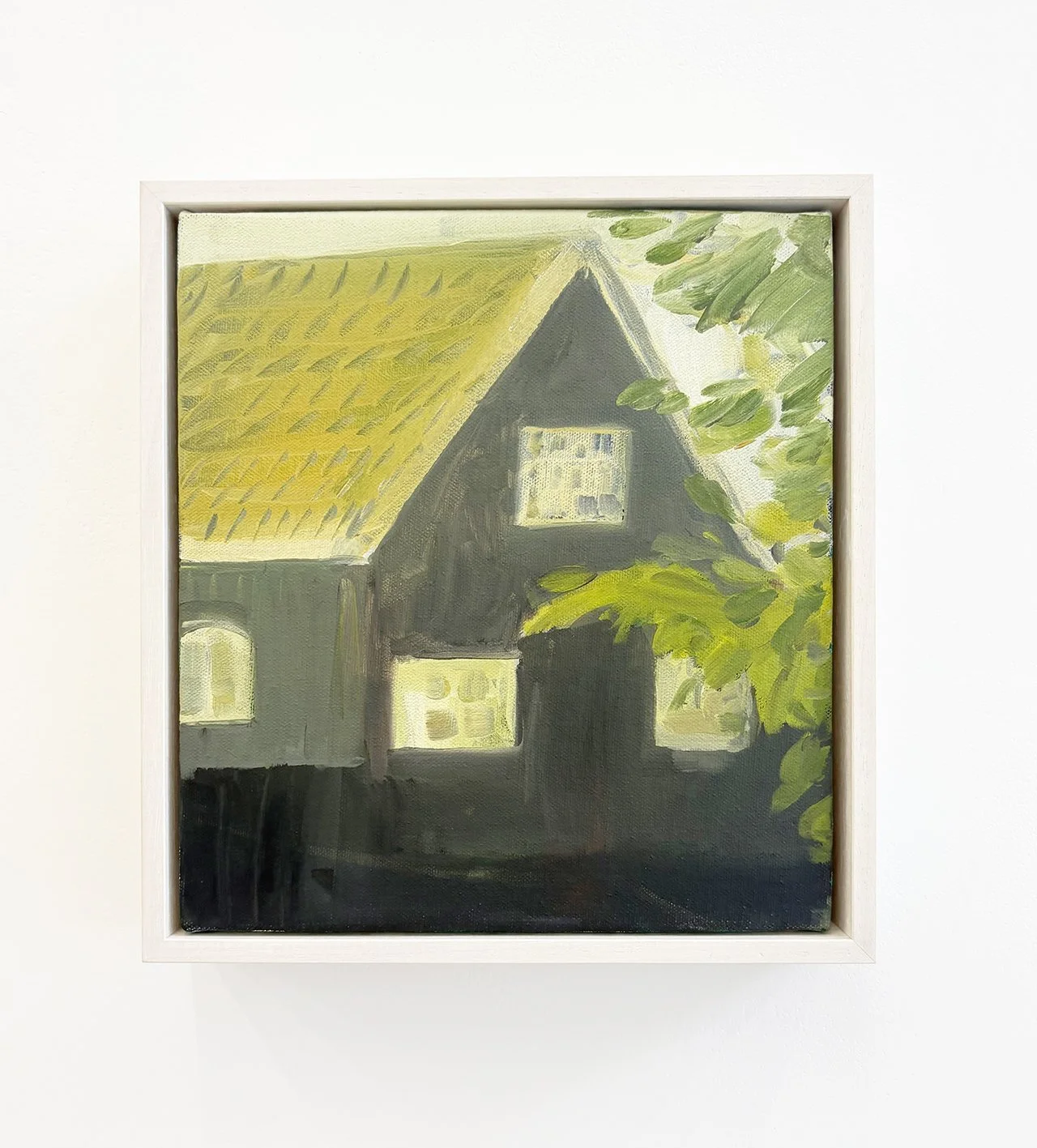 Catrin Llwyd Evans, The Black House [Norway]