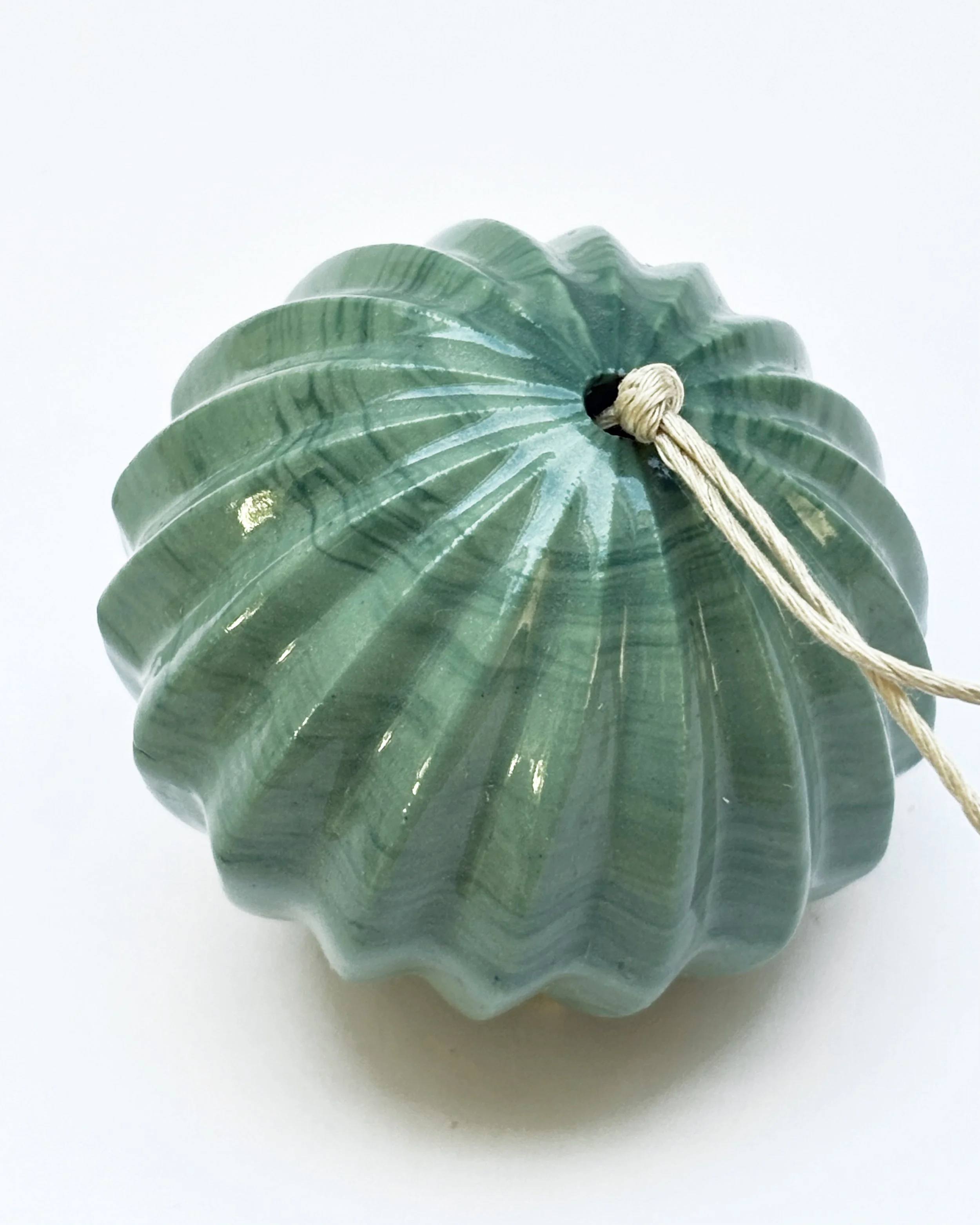 Sophie Southgate, Small Bauble #2