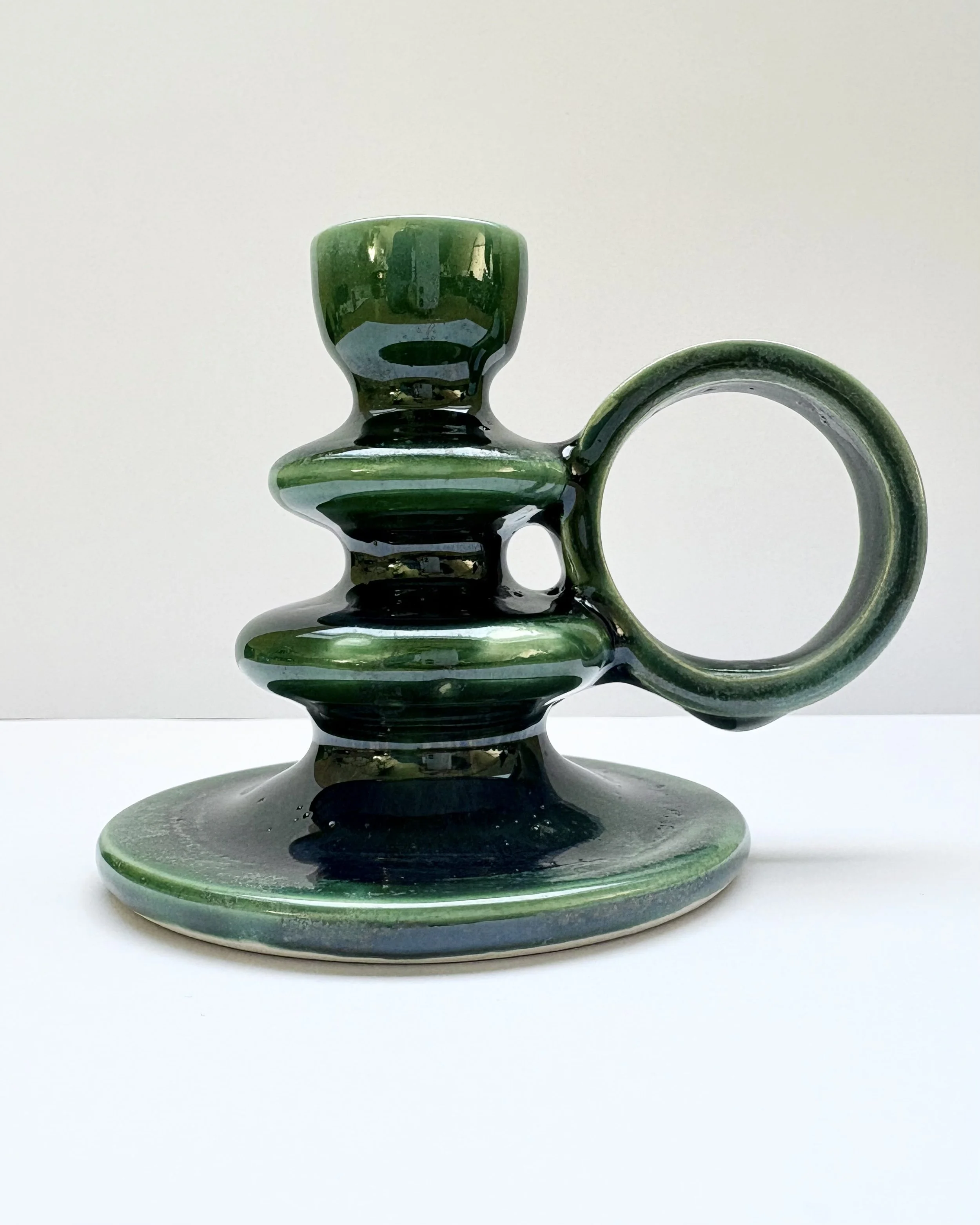 Sophie Southgate, Candle Stick #2