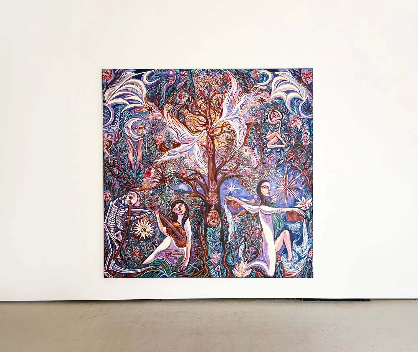 JA - Dod yn Ol at fy Nghoed 1 72.jpg