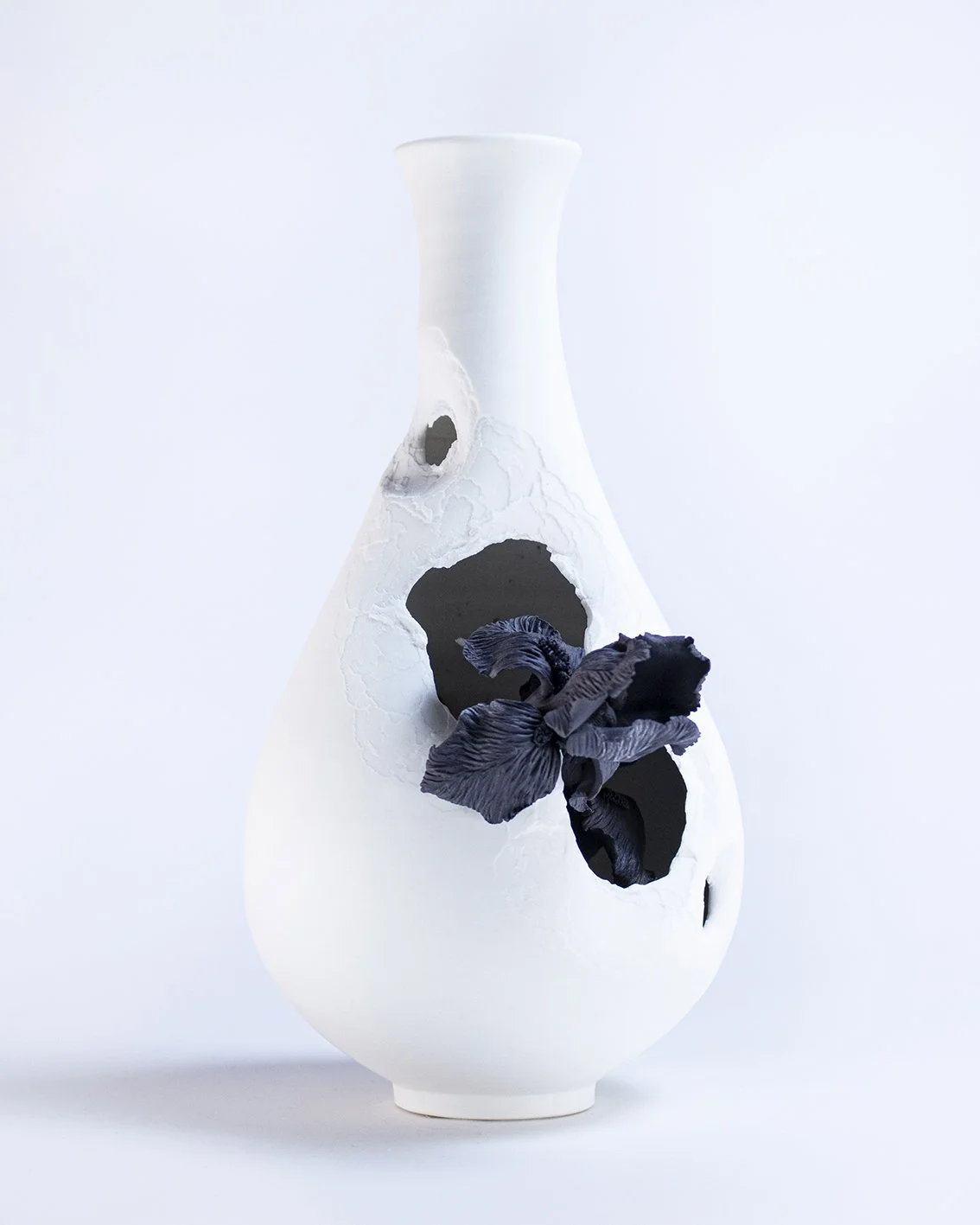 SaeRi Seo, JuByeong, Dark Bloom