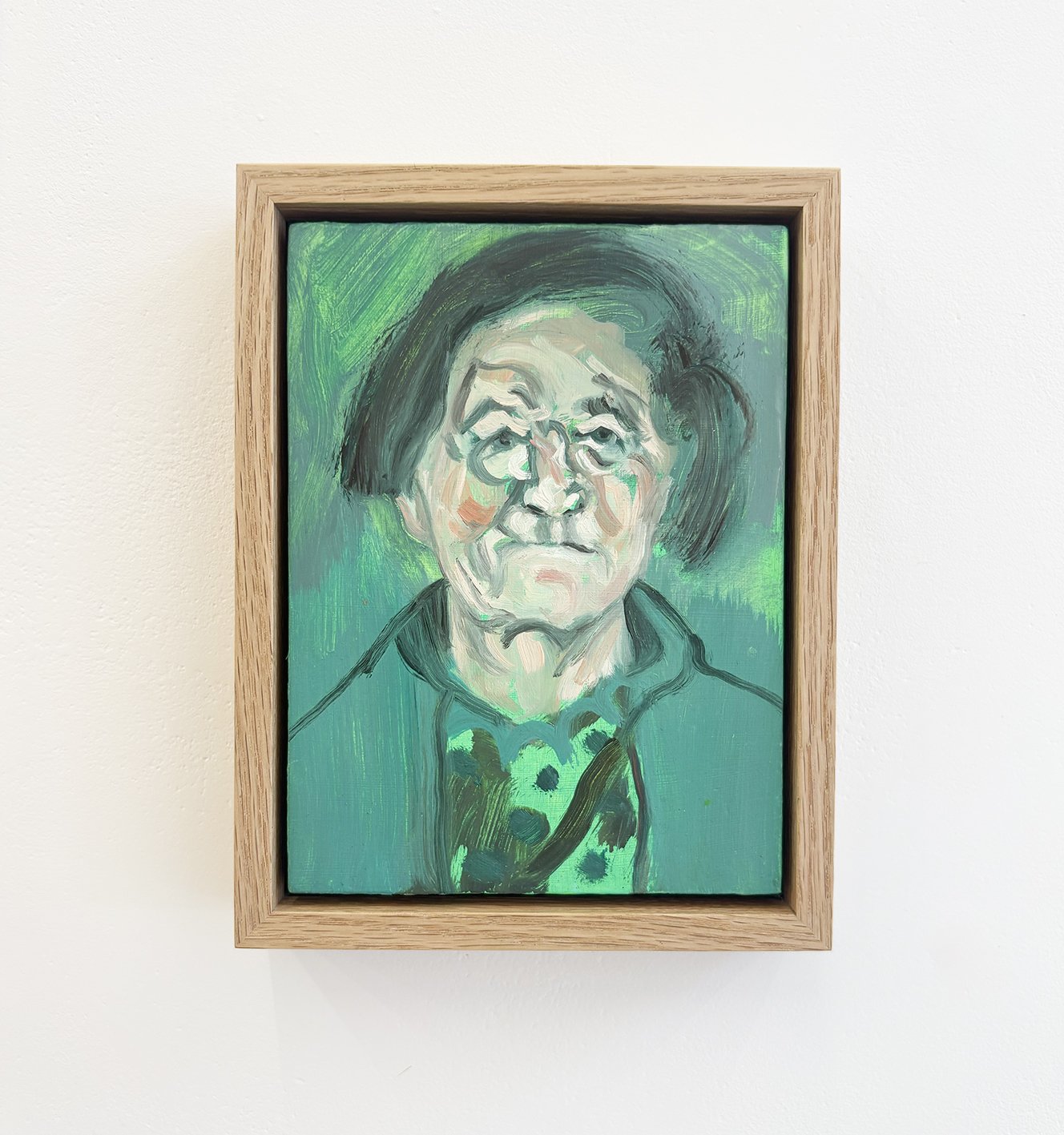 Annie Morgan Suganami, Pensaer