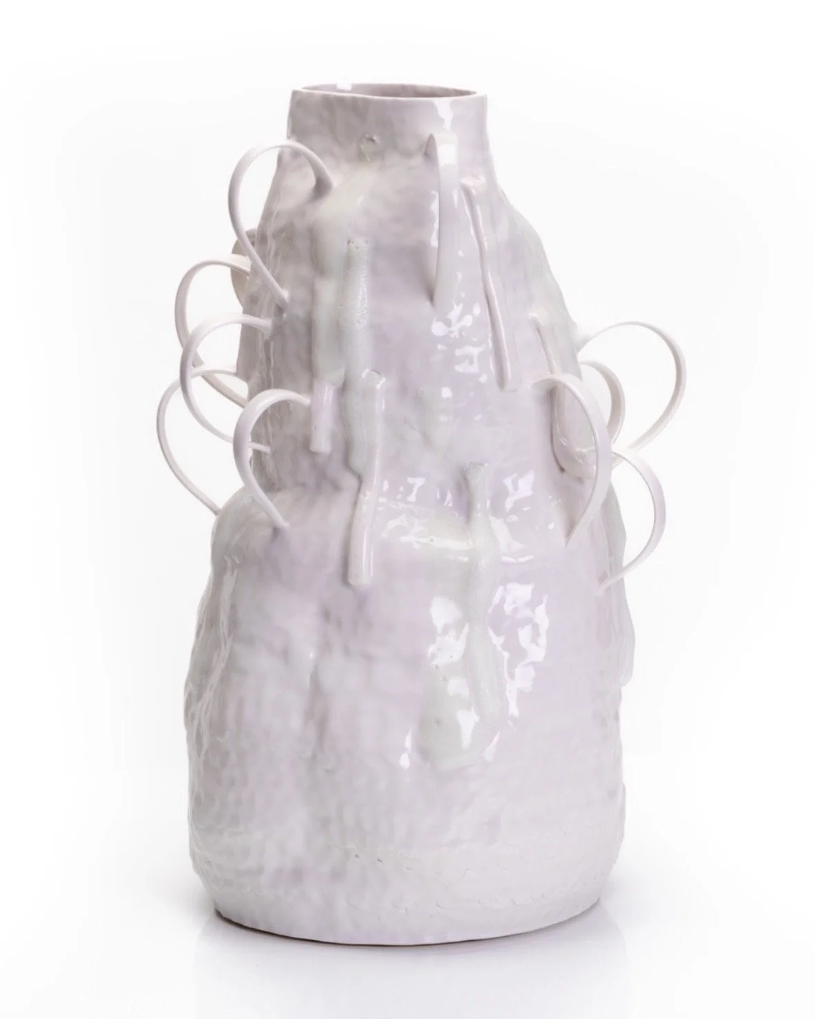 Toni De Jesus, Deixa-me da mao