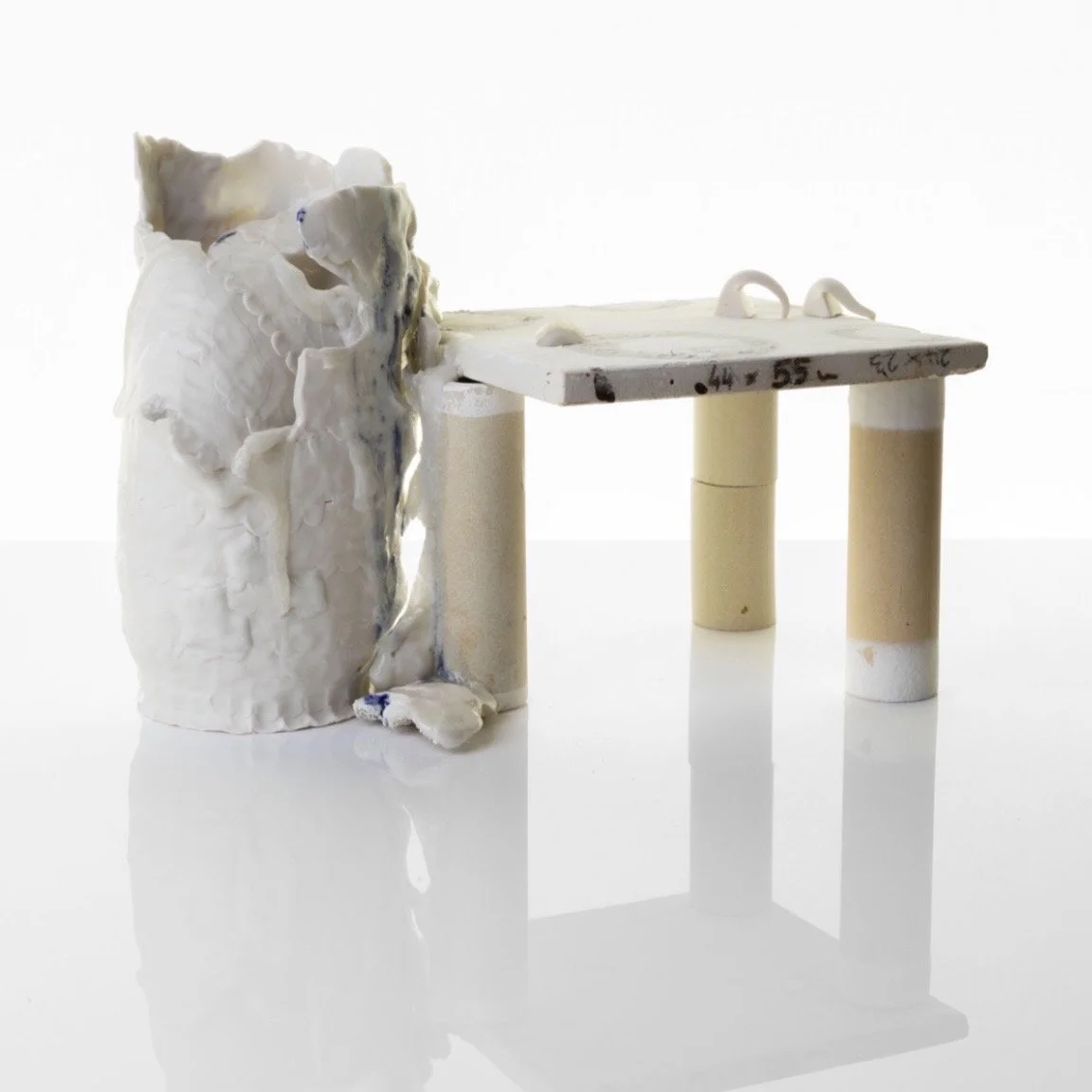 Toni De Jesus, Fusion