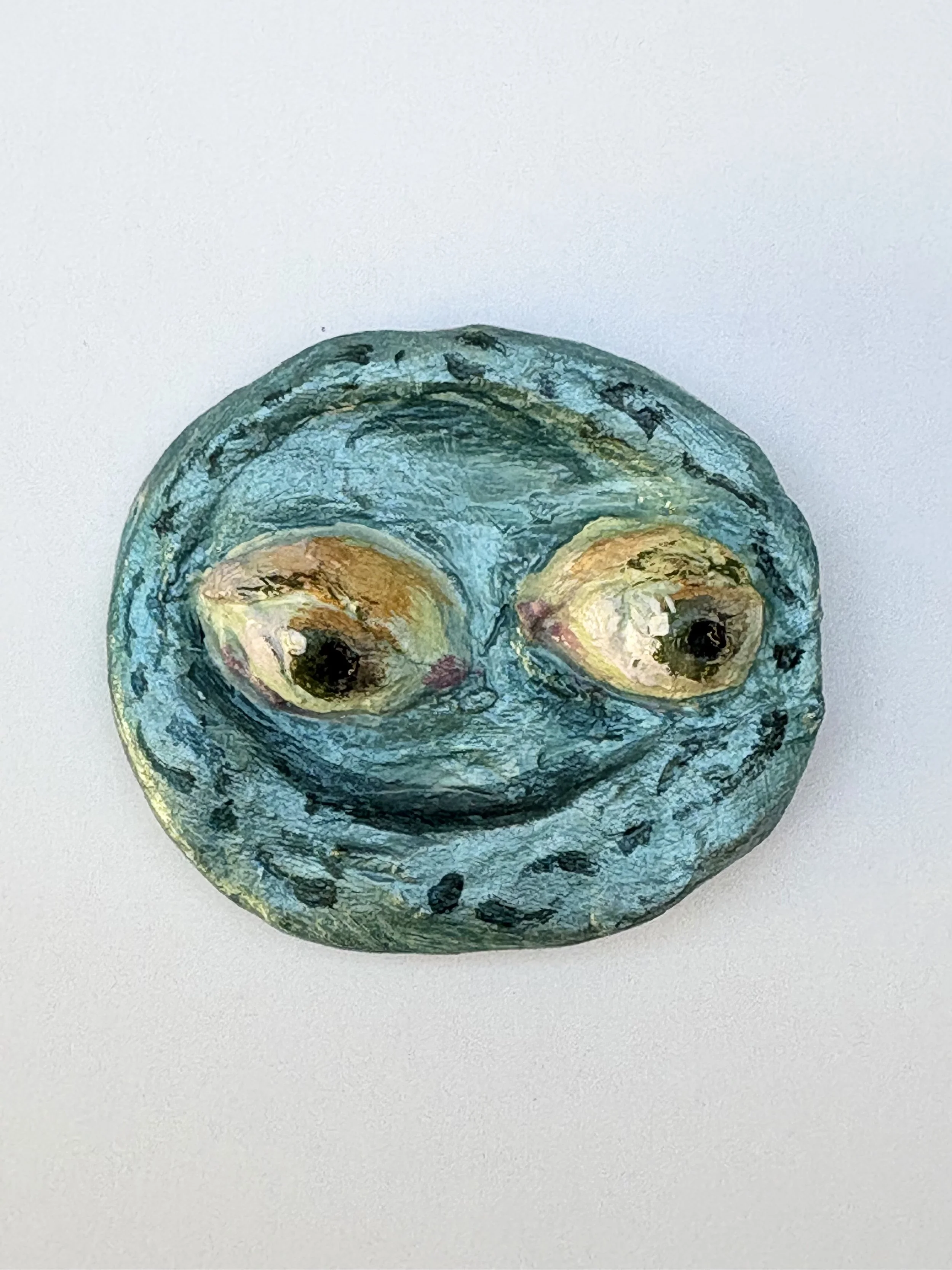 Ellie Young, St Lucy Magnet #2