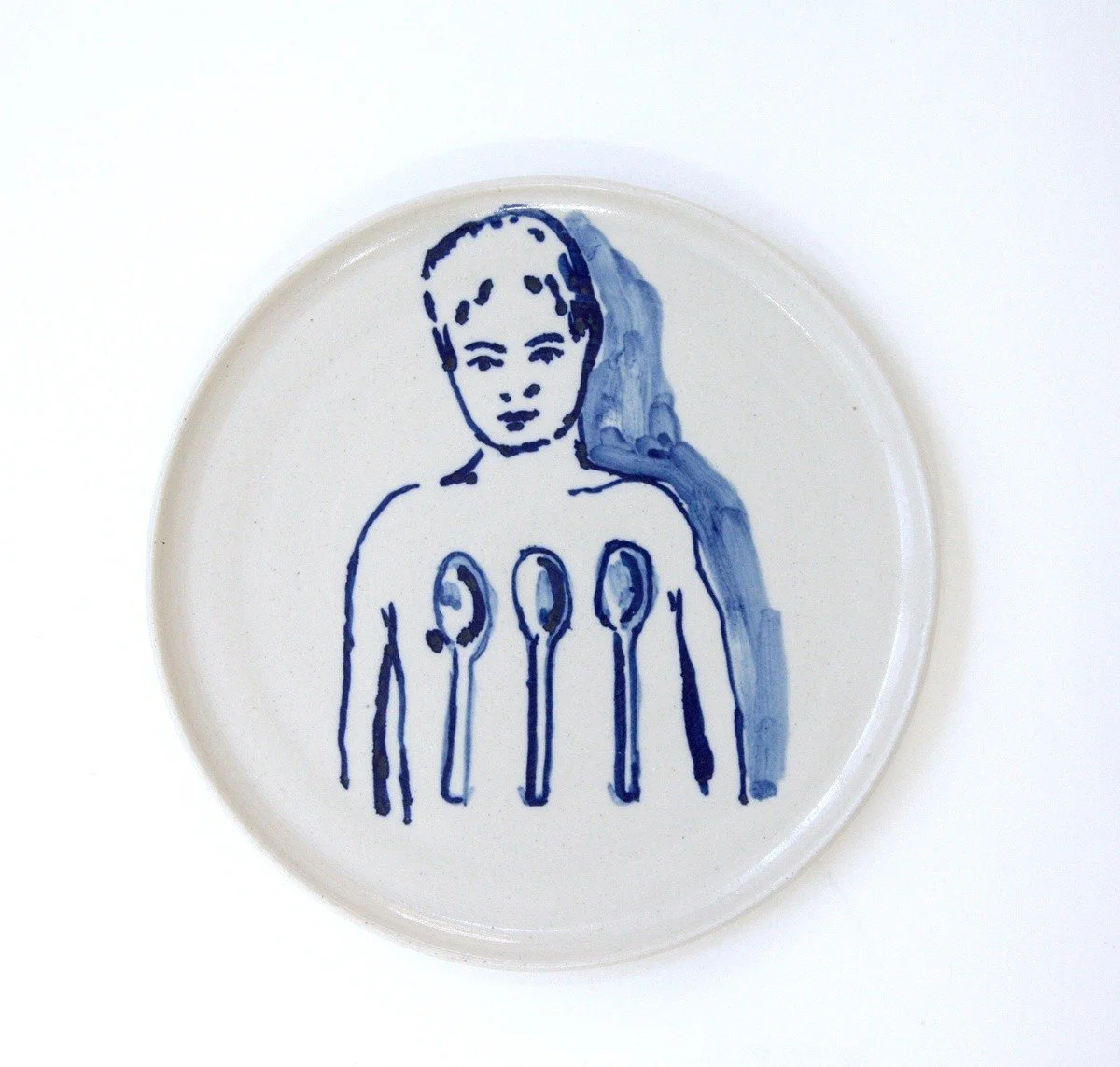 James Rielly, Random Acts of Kindness 1