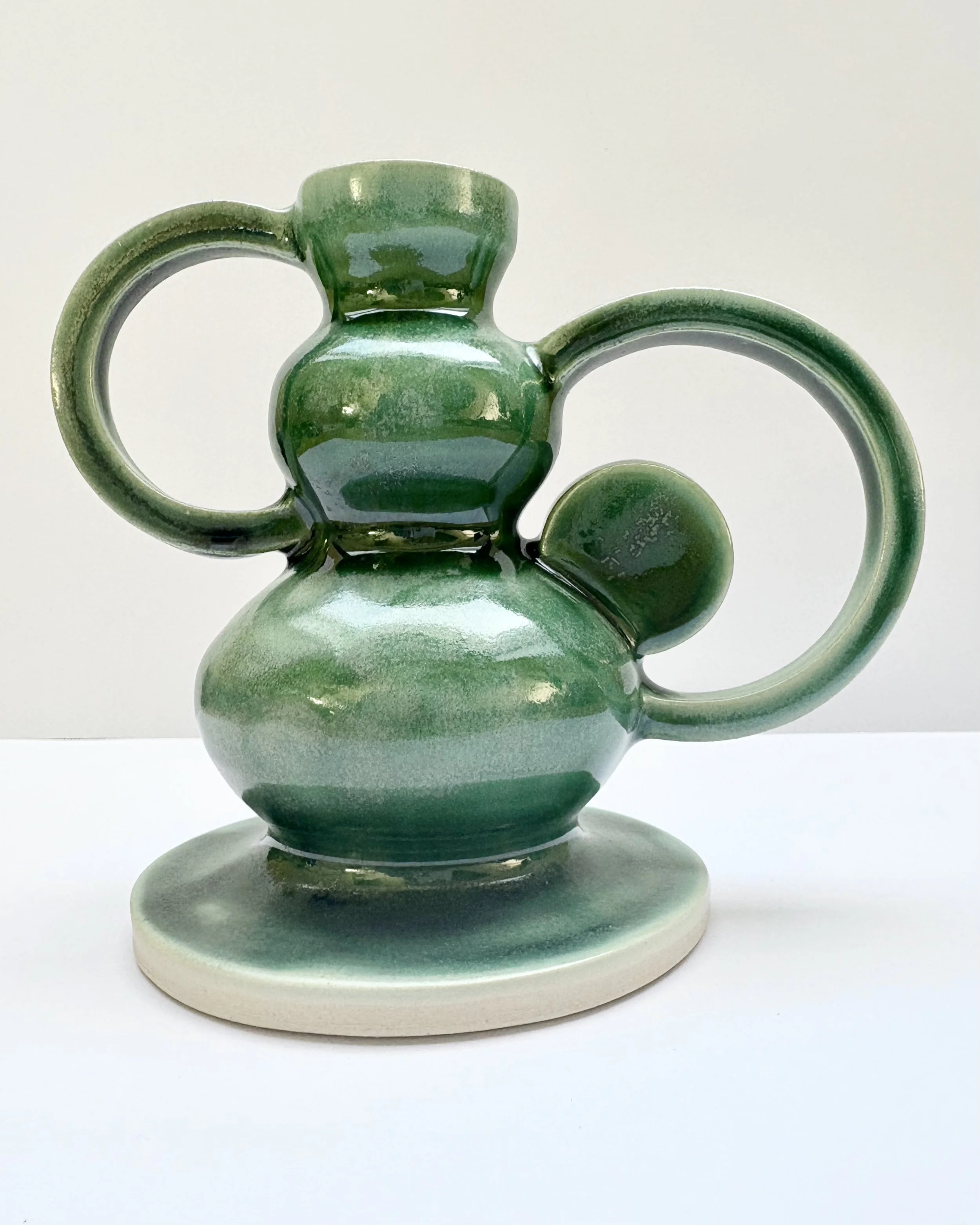 Sophie Southgate, Candle Stick #5