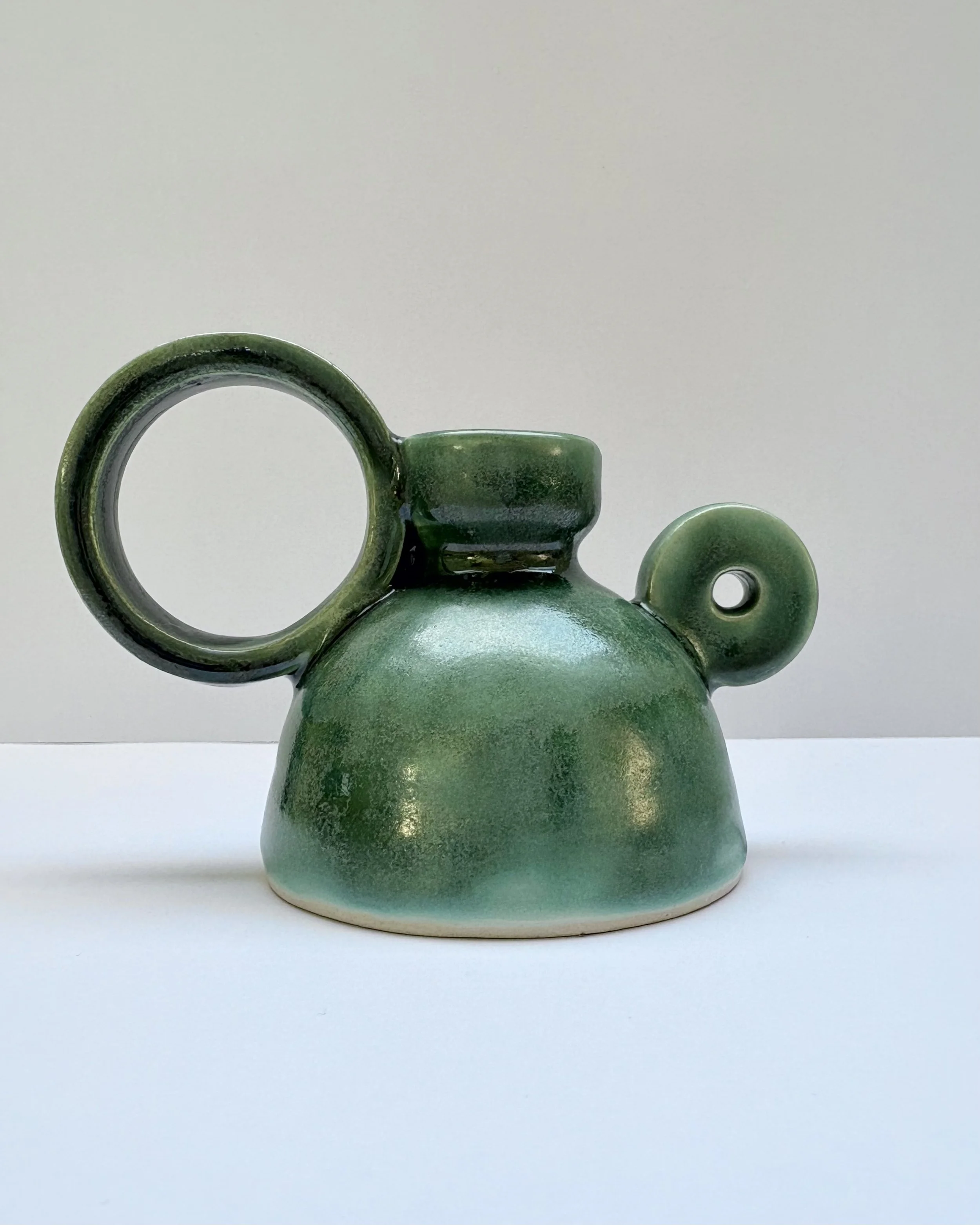 Sophie Southgate, Candle Stick #1