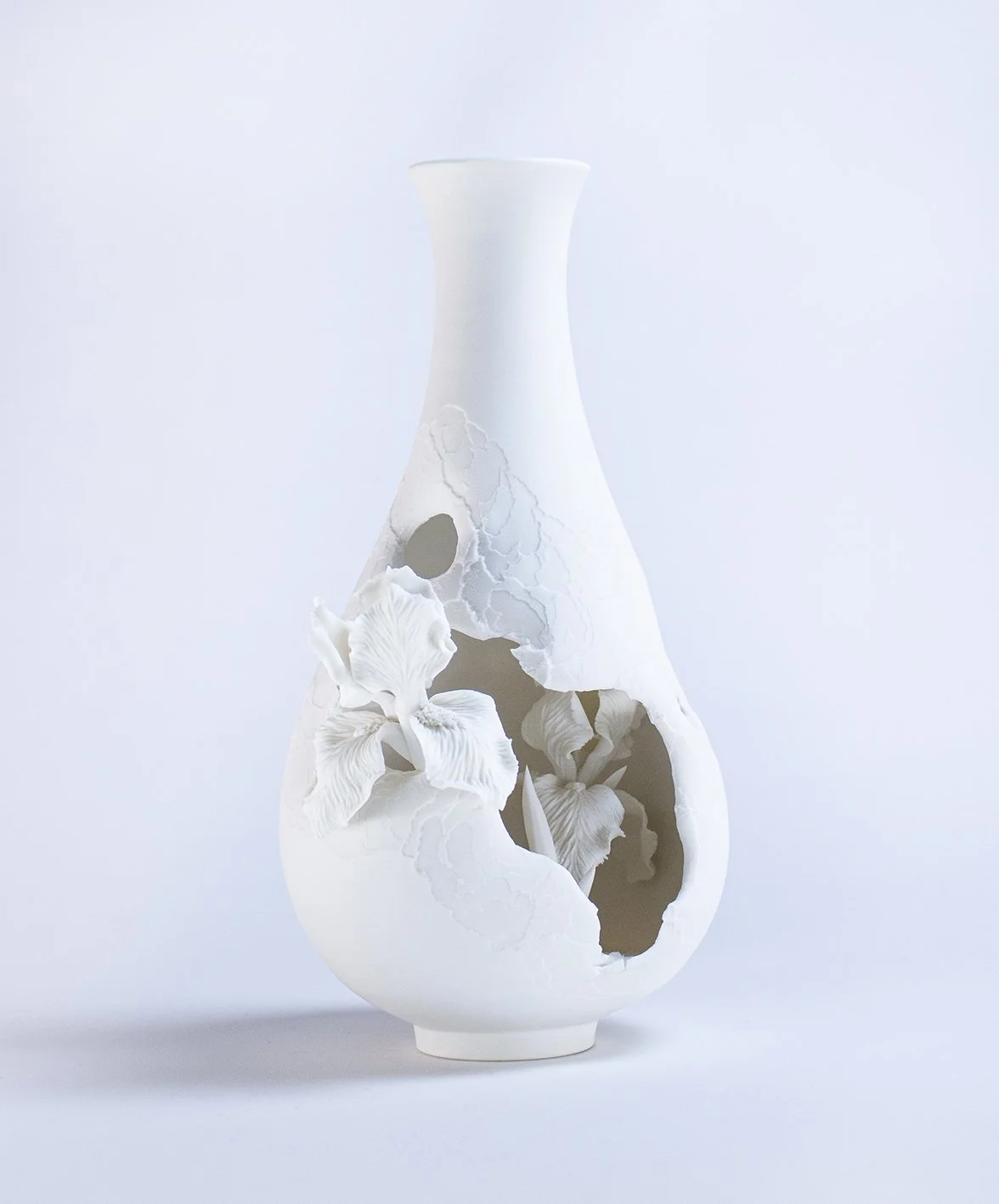 SaeRi Seo, JuByeong, Light Bloom