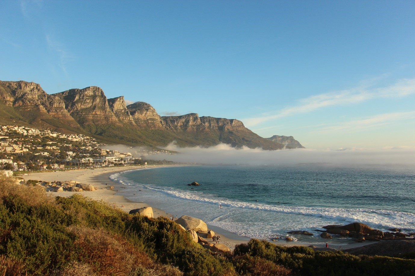 Camps Bay