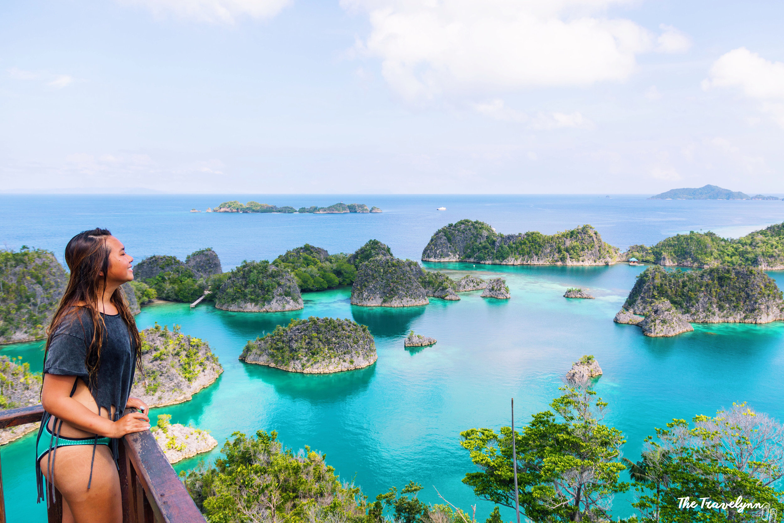 Raja Ampat—an introduction to the most beautiful islands on the planet