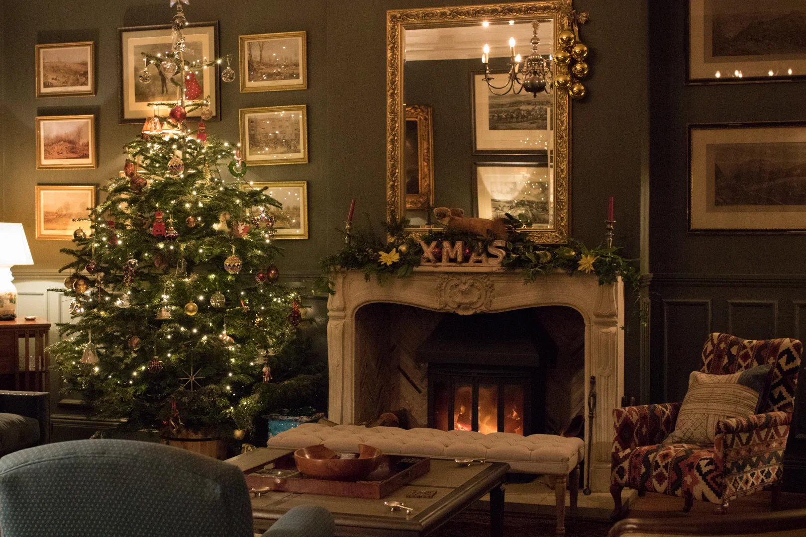 Egerton Stud Newmarket