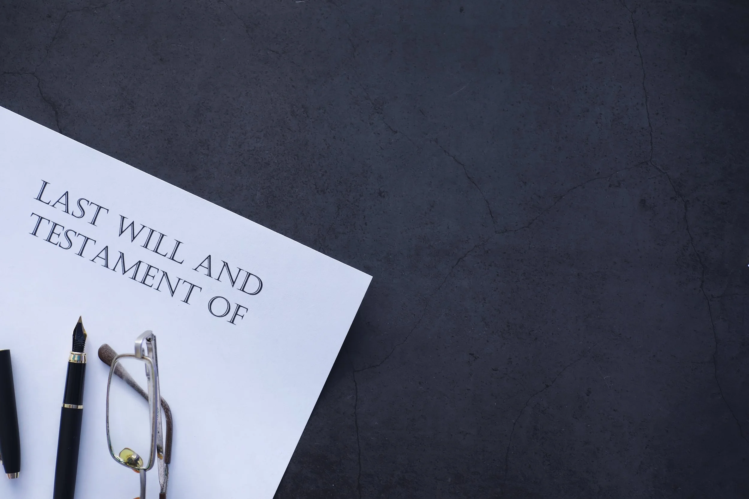 What is a Deed of Variation, and when might you need one?