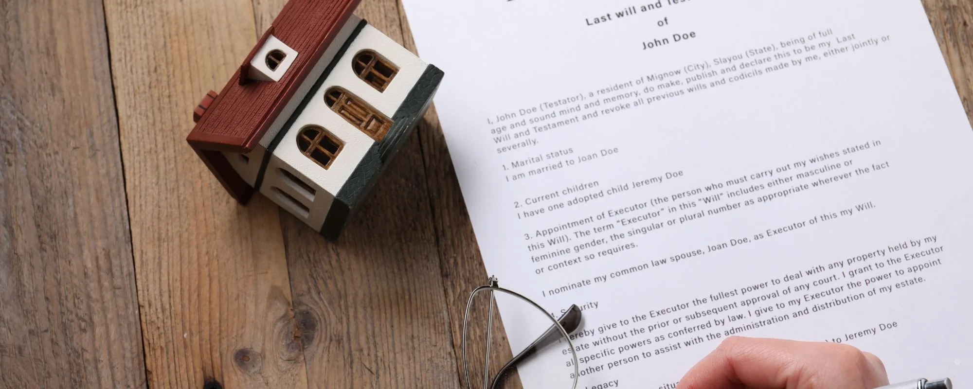 Why Probate Caveats Are Increasing &amp; How to Protect Your Will